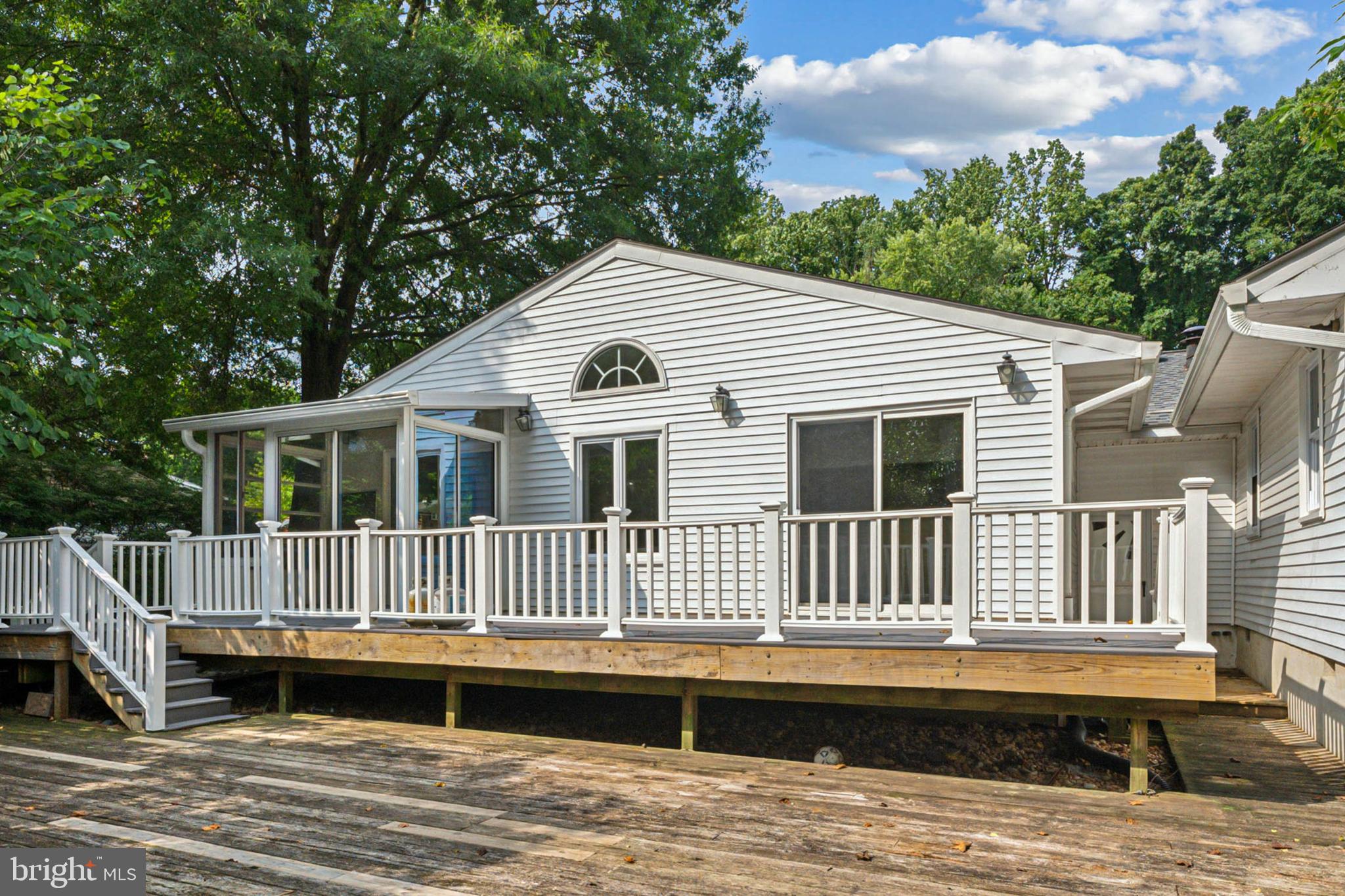 BROOKLAND ESTATES - Residential