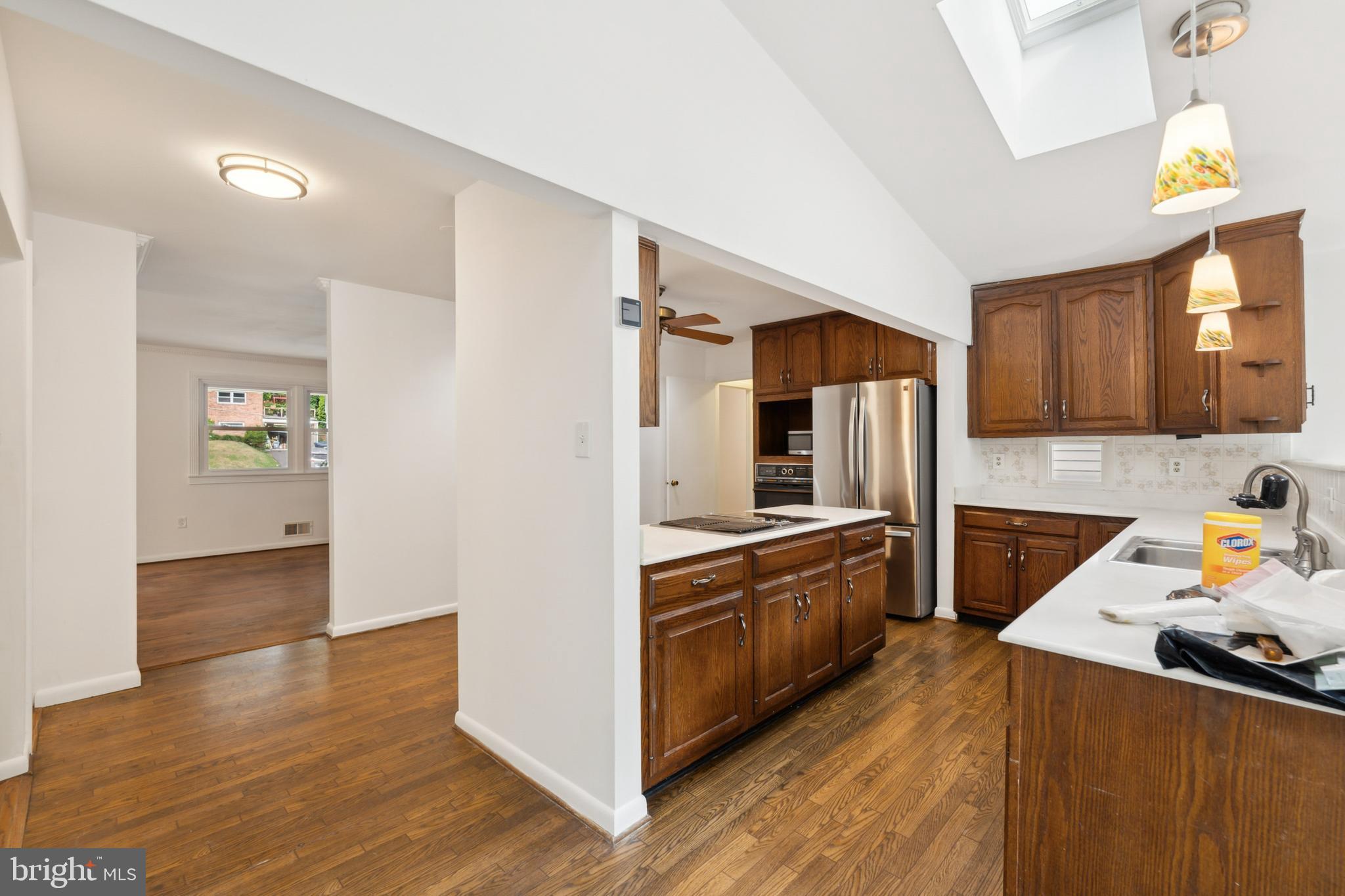 BROOKLAND ESTATES - Residential