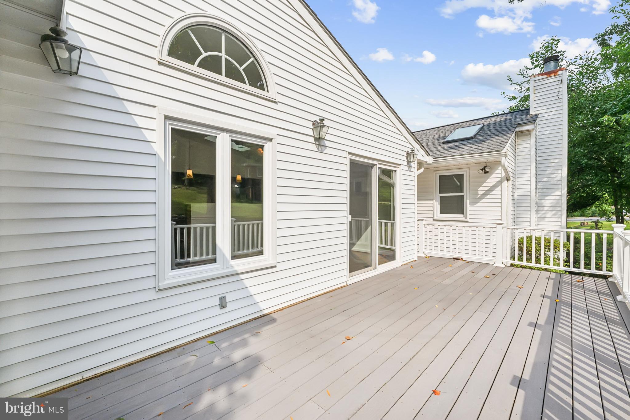 BROOKLAND ESTATES - Residential