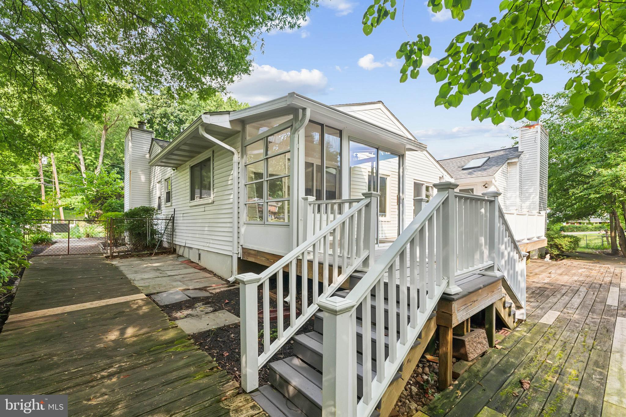 BROOKLAND ESTATES - Residential