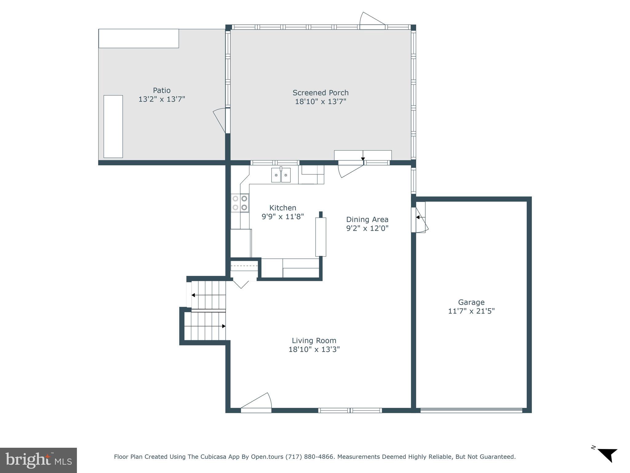 COUNTRYSIDE - Residential