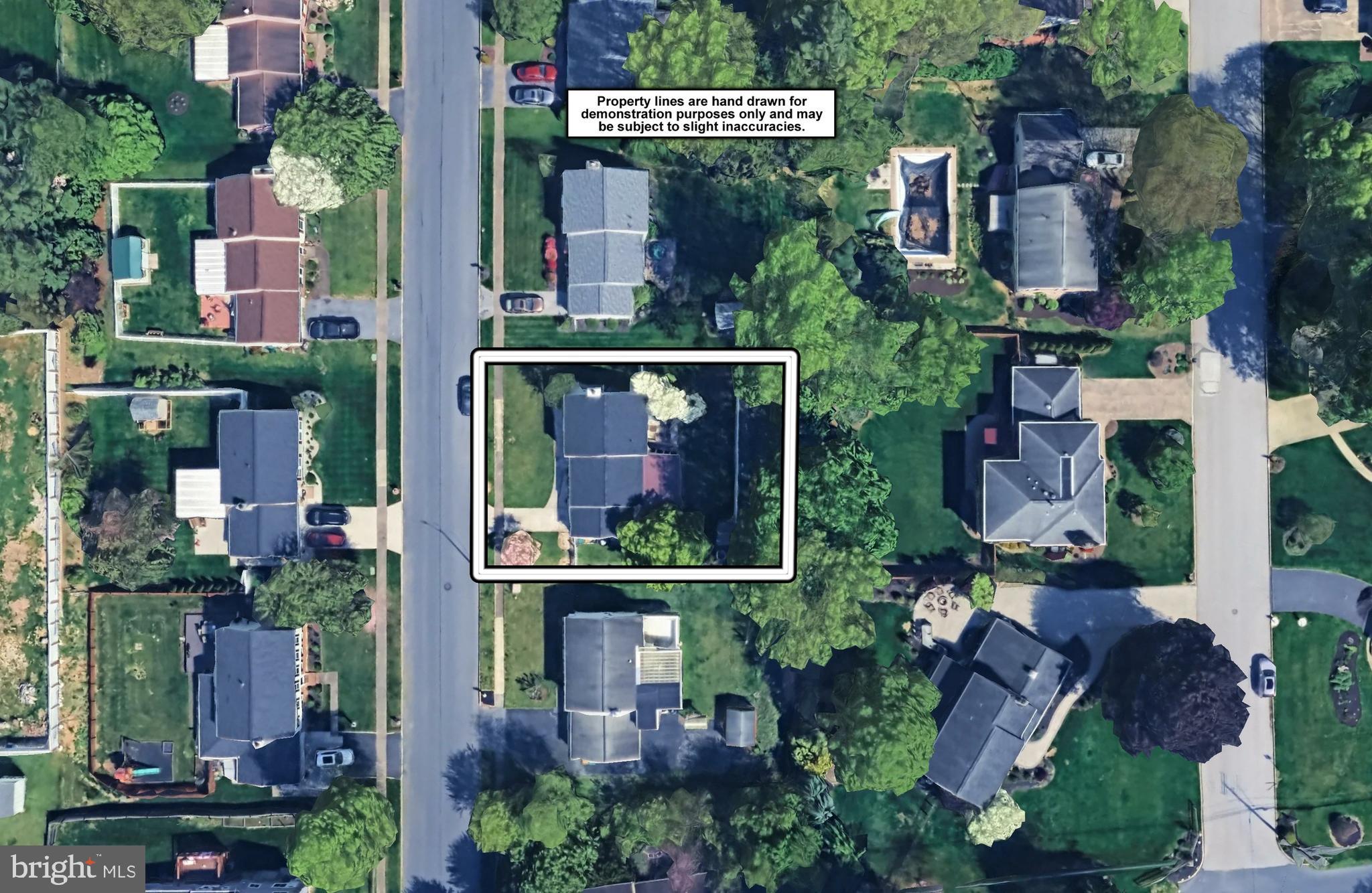 COUNTRYSIDE - Residential