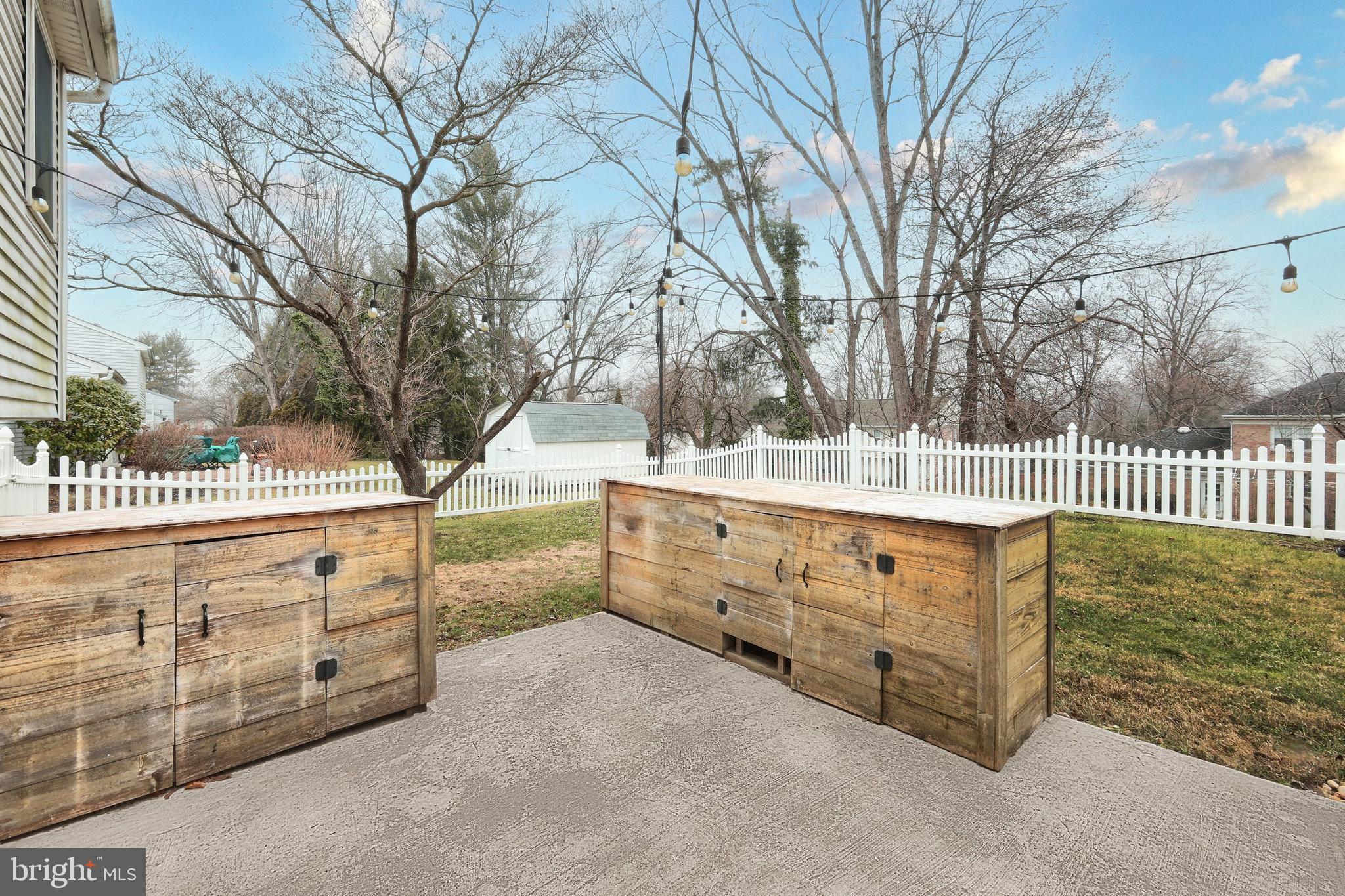 COUNTRYSIDE - Residential