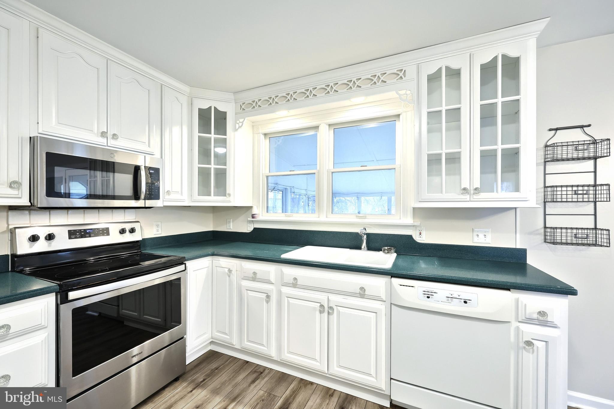 COUNTRYSIDE - Residential