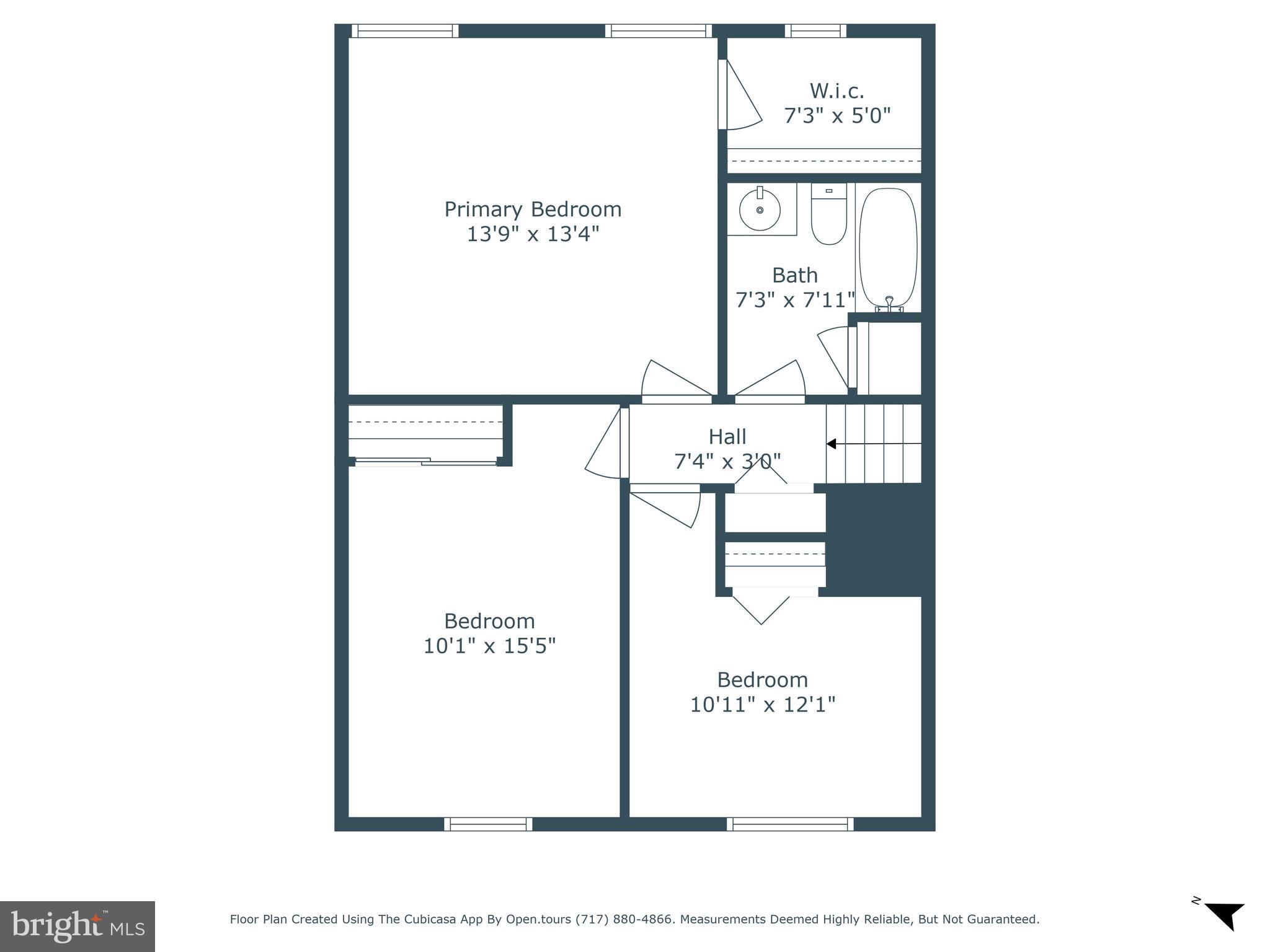 COUNTRYSIDE - Residential