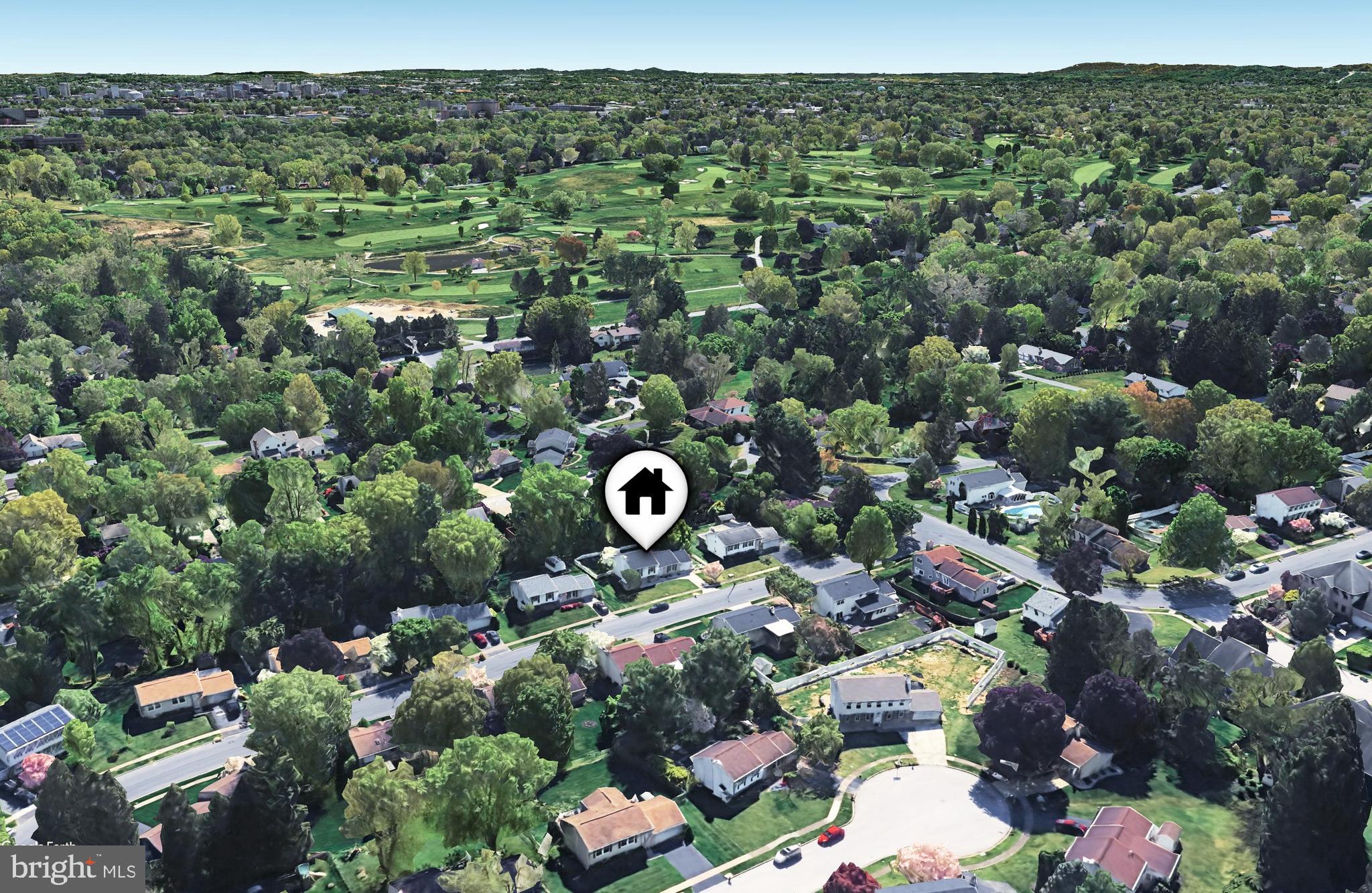 COUNTRYSIDE - Residential