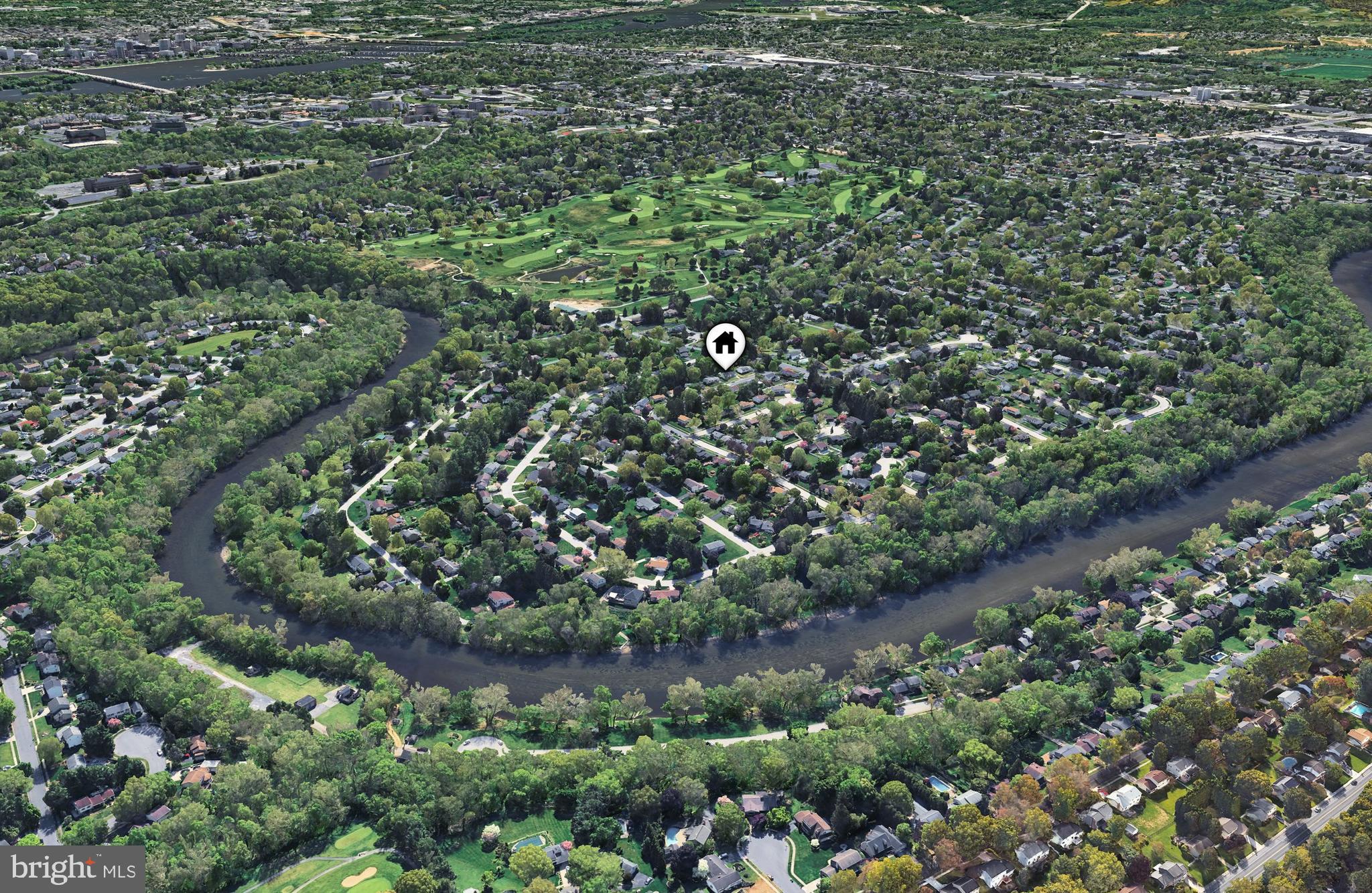 COUNTRYSIDE - Residential