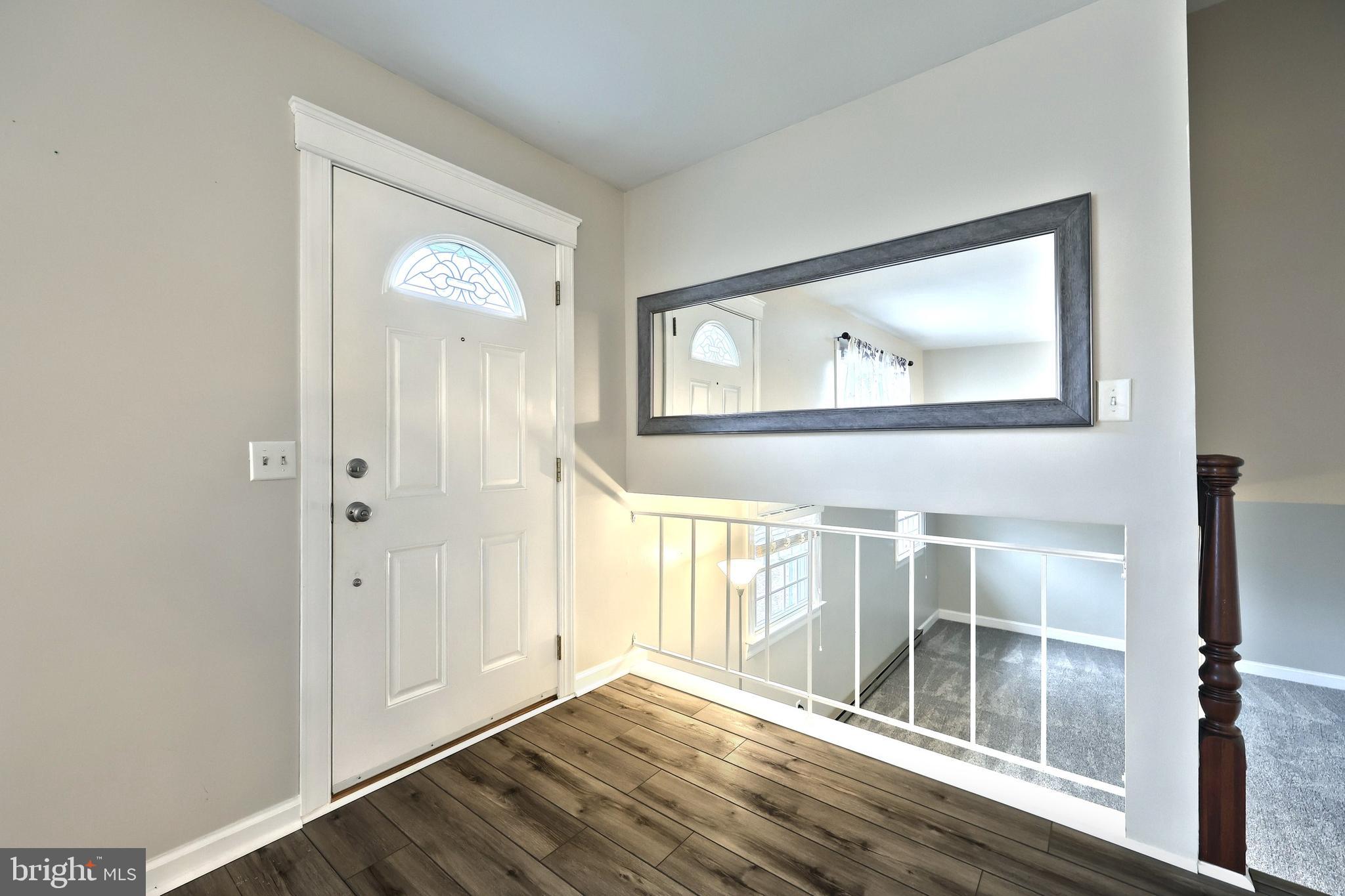 COUNTRYSIDE - Residential