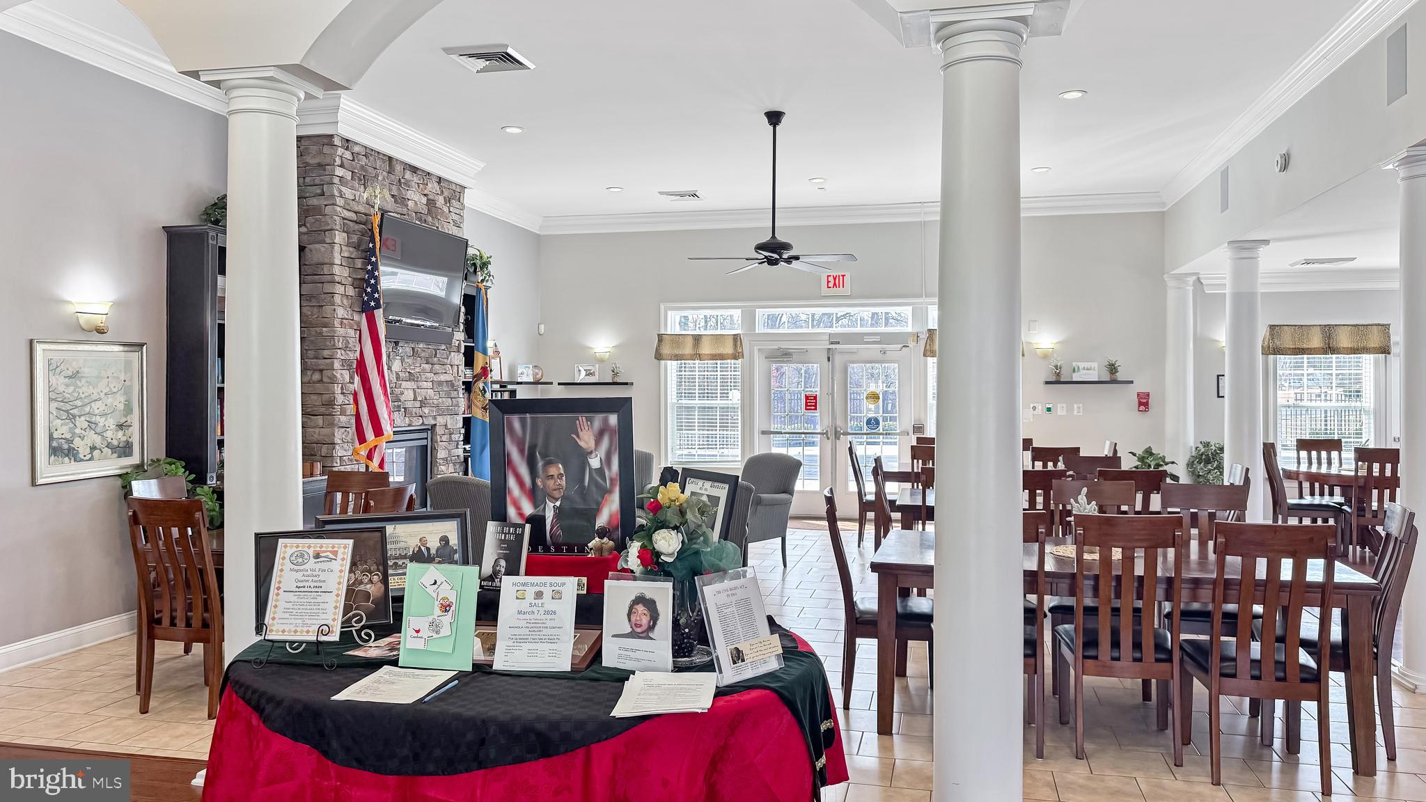 LONGACRE VILLAGE - Residential