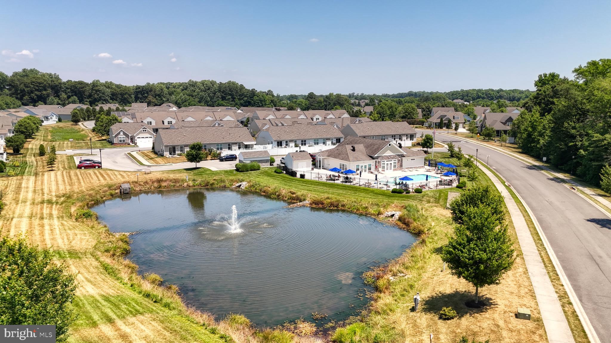 LONGACRE VILLAGE - Residential