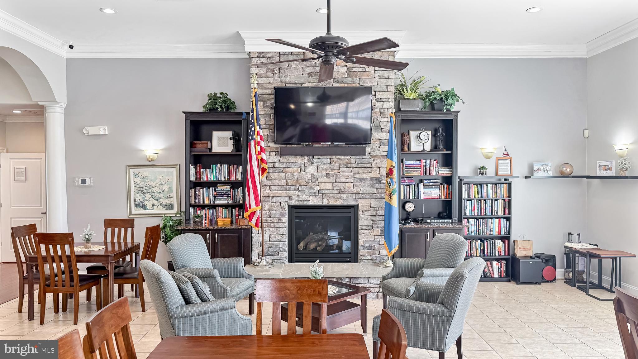 LONGACRE VILLAGE - Residential