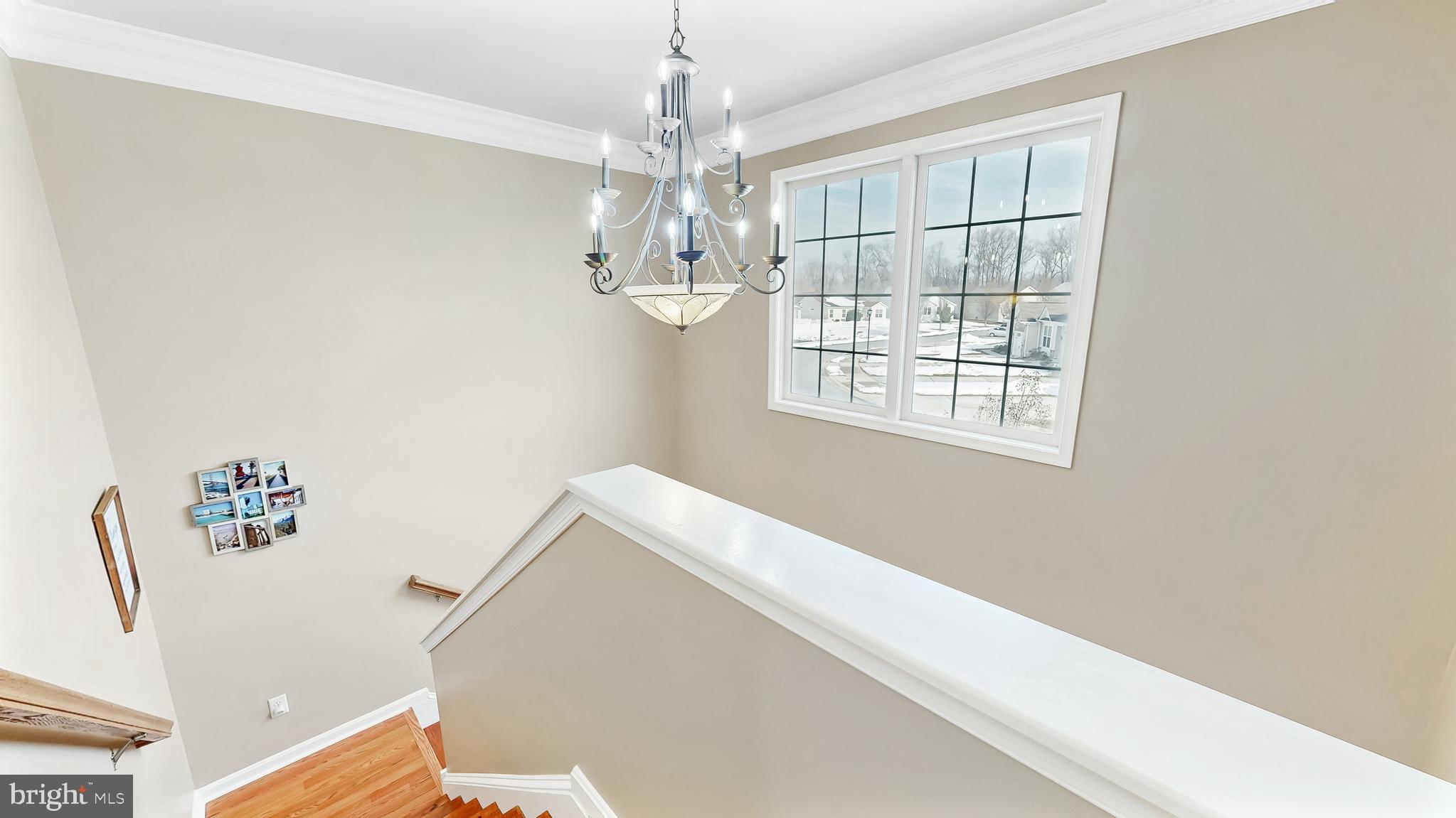 LONGACRE VILLAGE - Residential