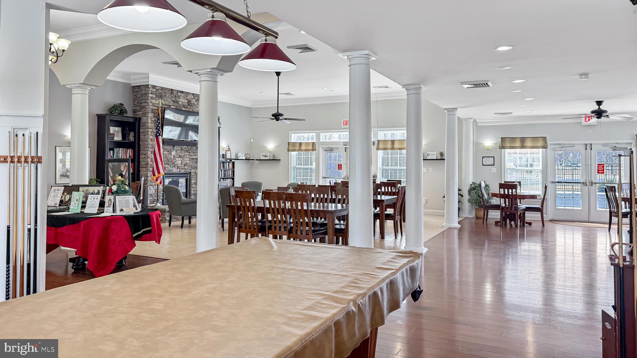 LONGACRE VILLAGE - Residential