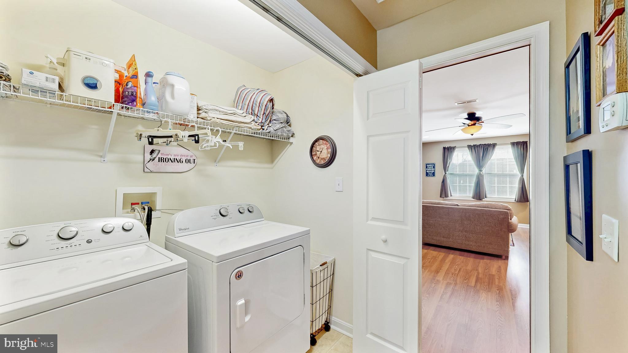 LONGACRE VILLAGE - Residential