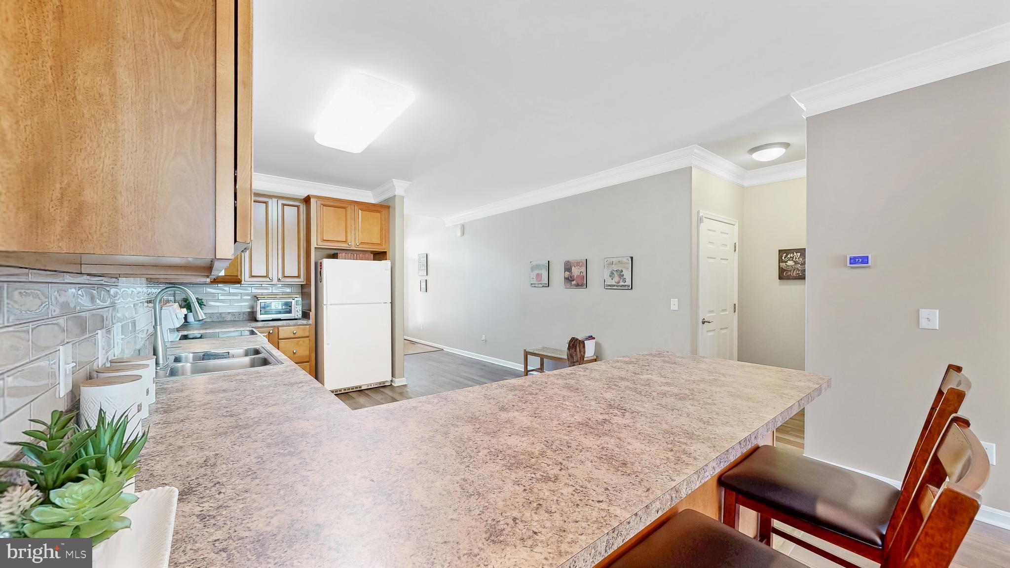 LONGACRE VILLAGE - Residential