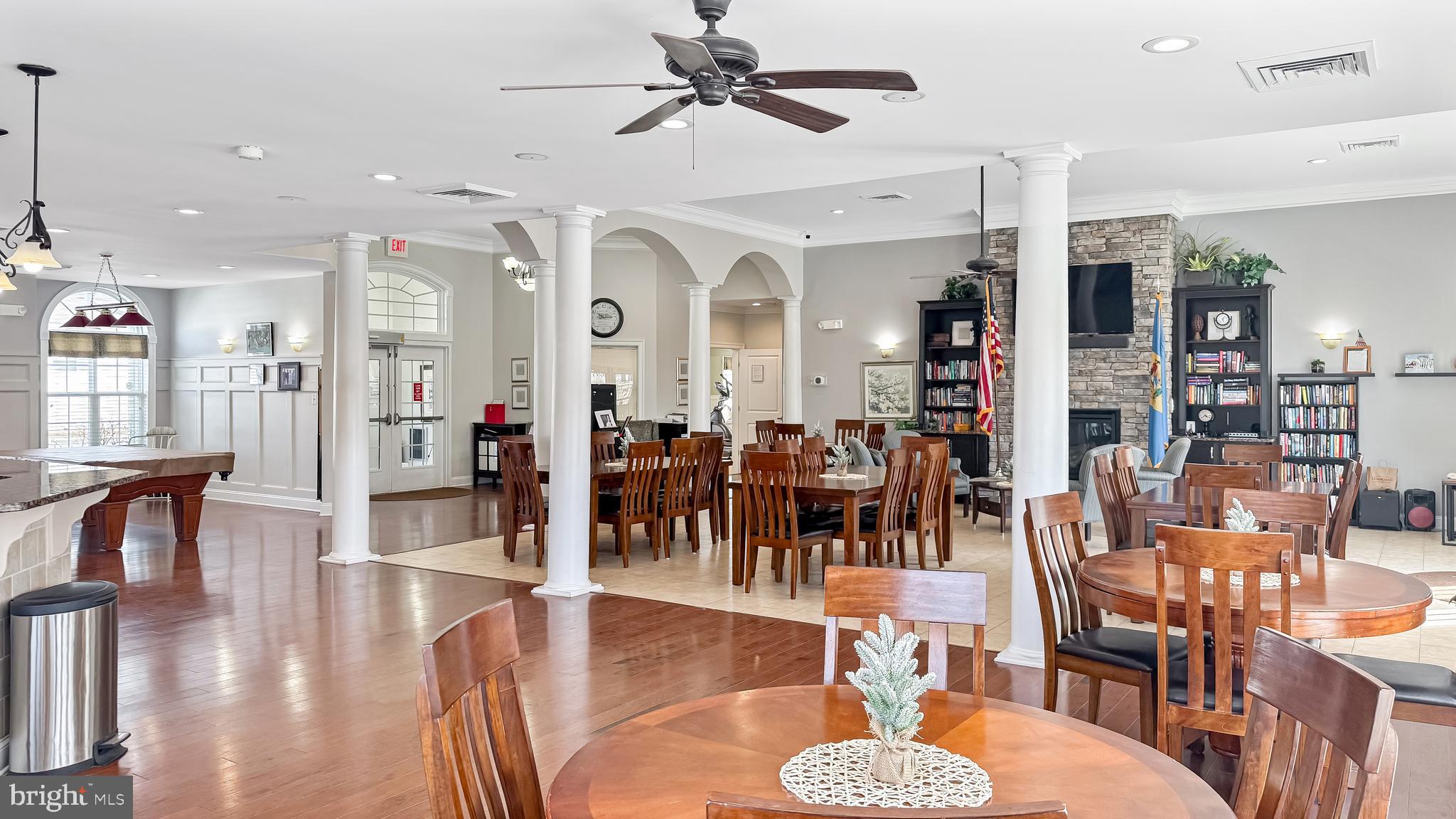 LONGACRE VILLAGE - Residential