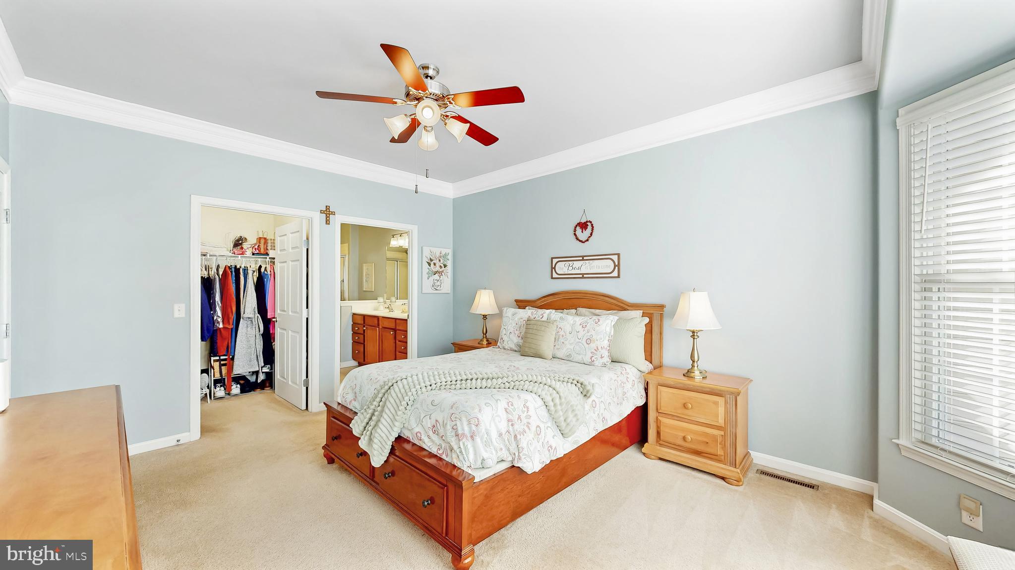 LONGACRE VILLAGE - Residential