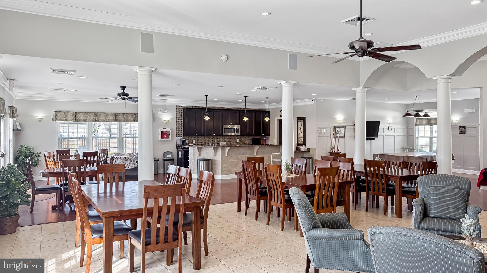 LONGACRE VILLAGE - Residential