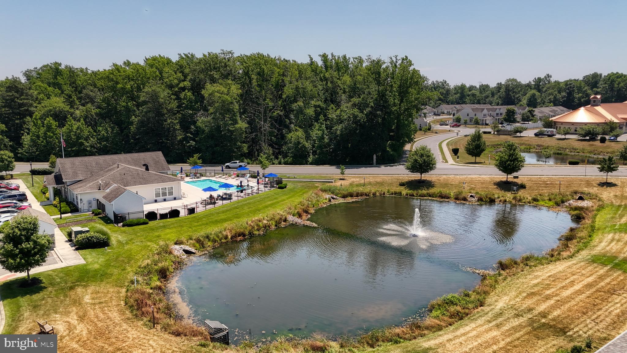 LONGACRE VILLAGE - Residential