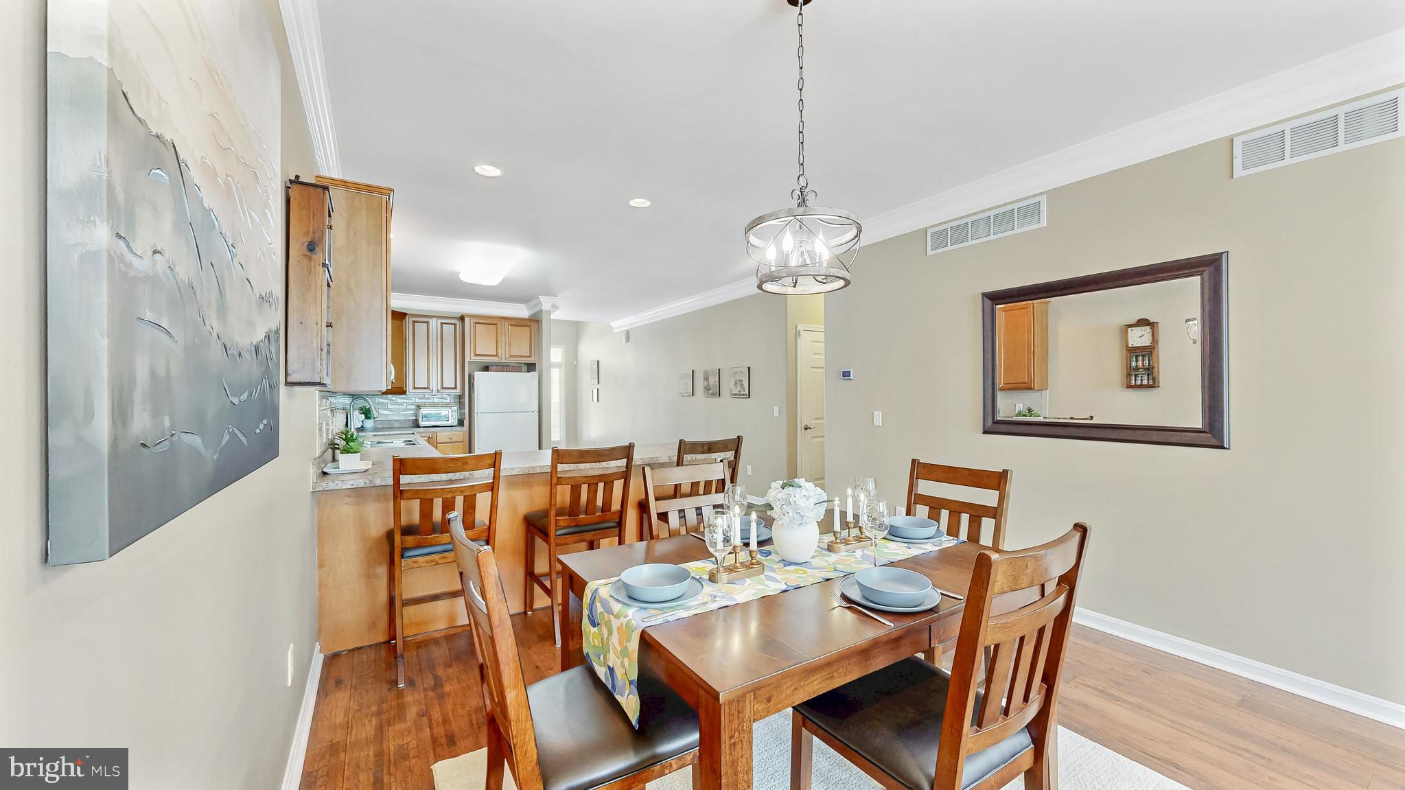 LONGACRE VILLAGE - Residential