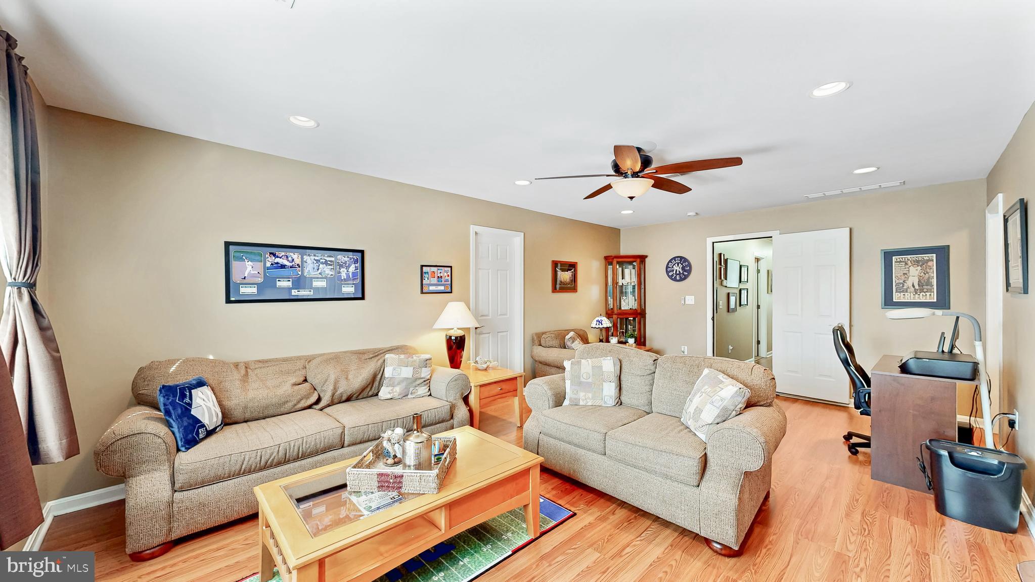 LONGACRE VILLAGE - Residential