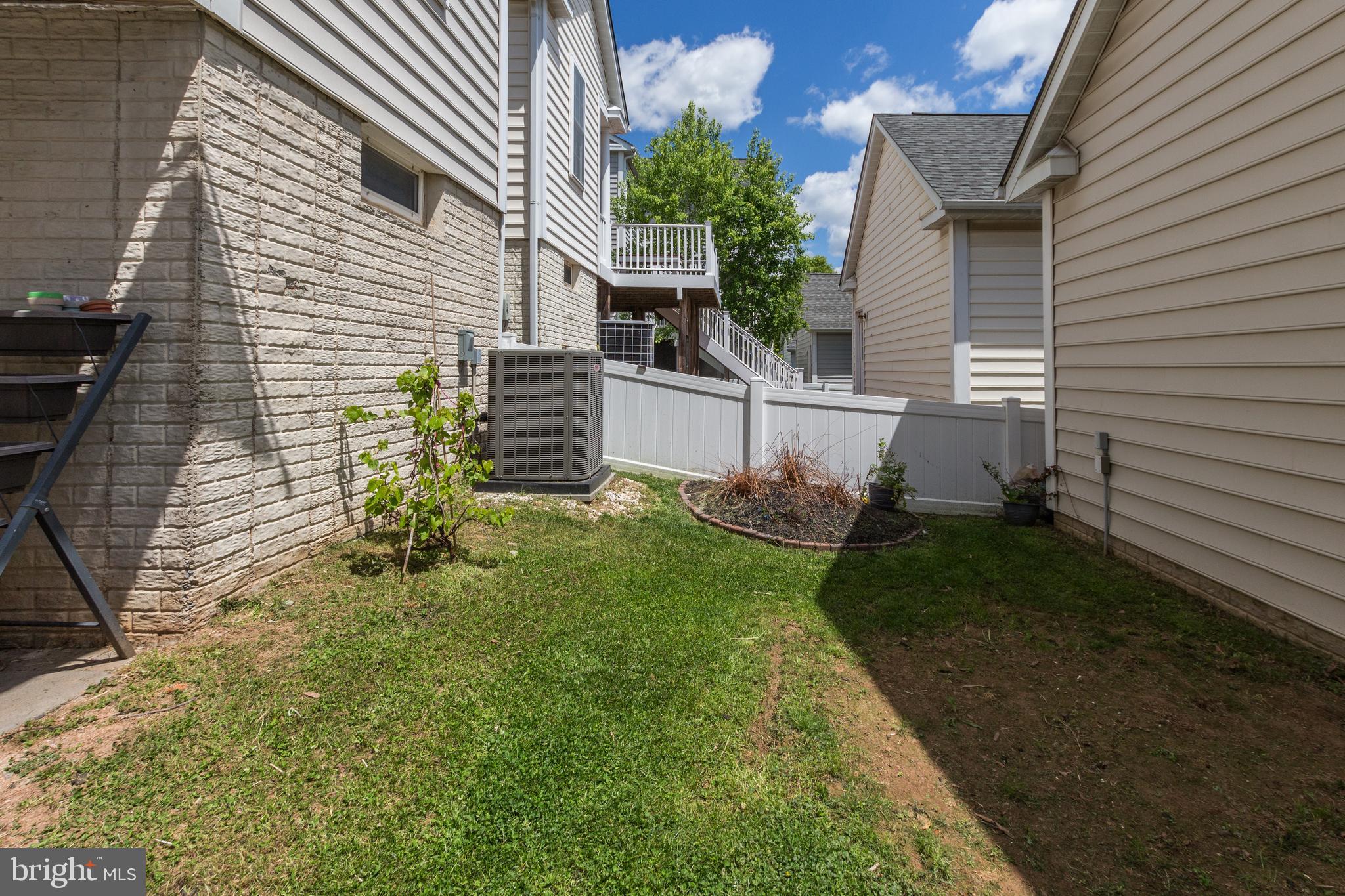 CLARKSBURG VILLAGE - Residential