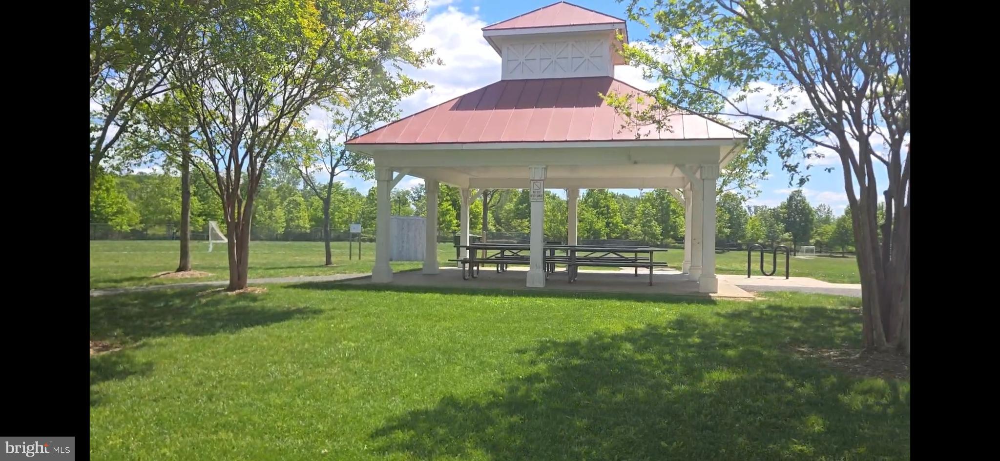 CLARKSBURG VILLAGE - Residential