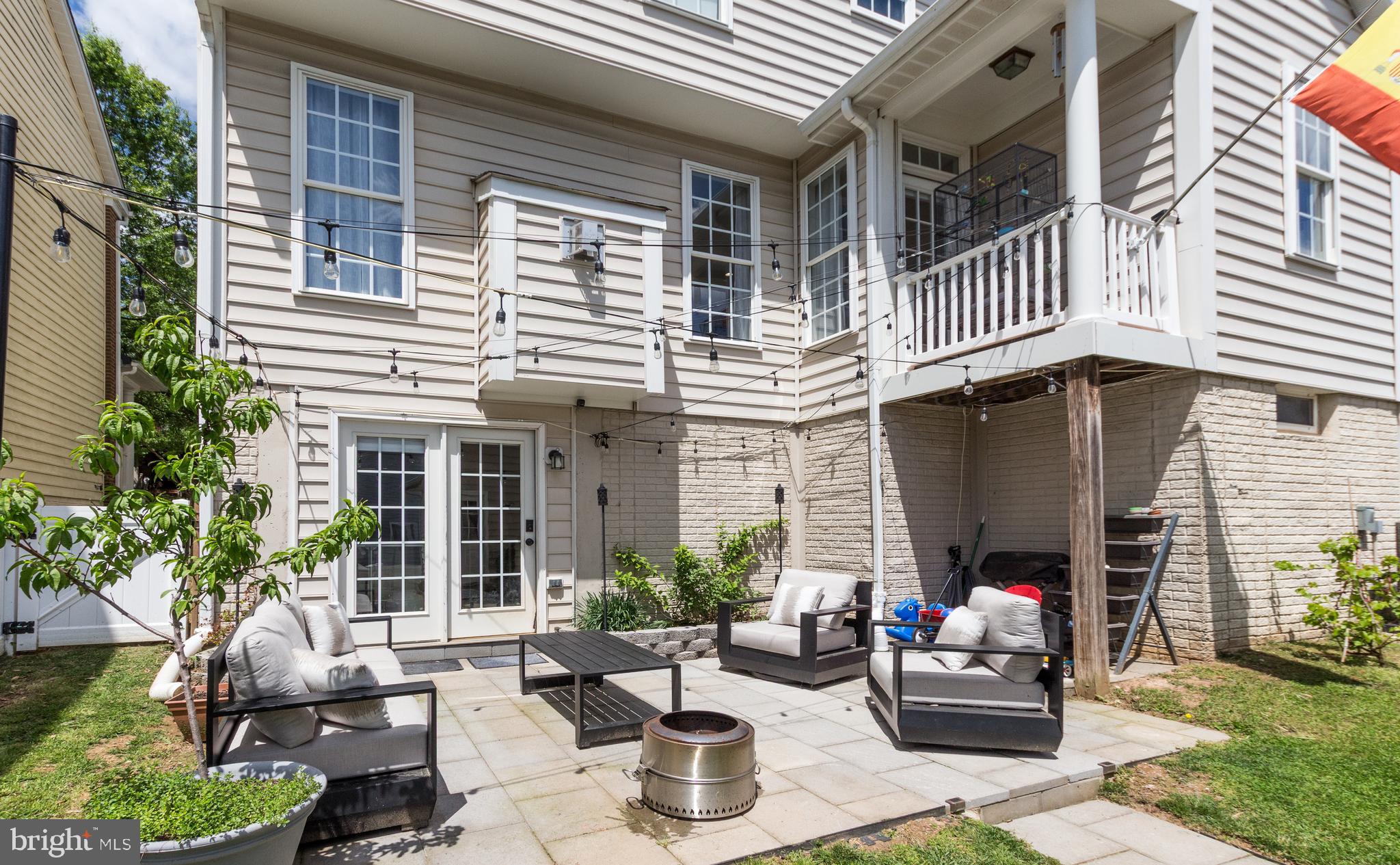 CLARKSBURG VILLAGE - Residential