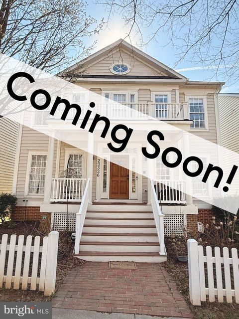 23336 RAINBOW ARCH CLARKSBURG MD 20871