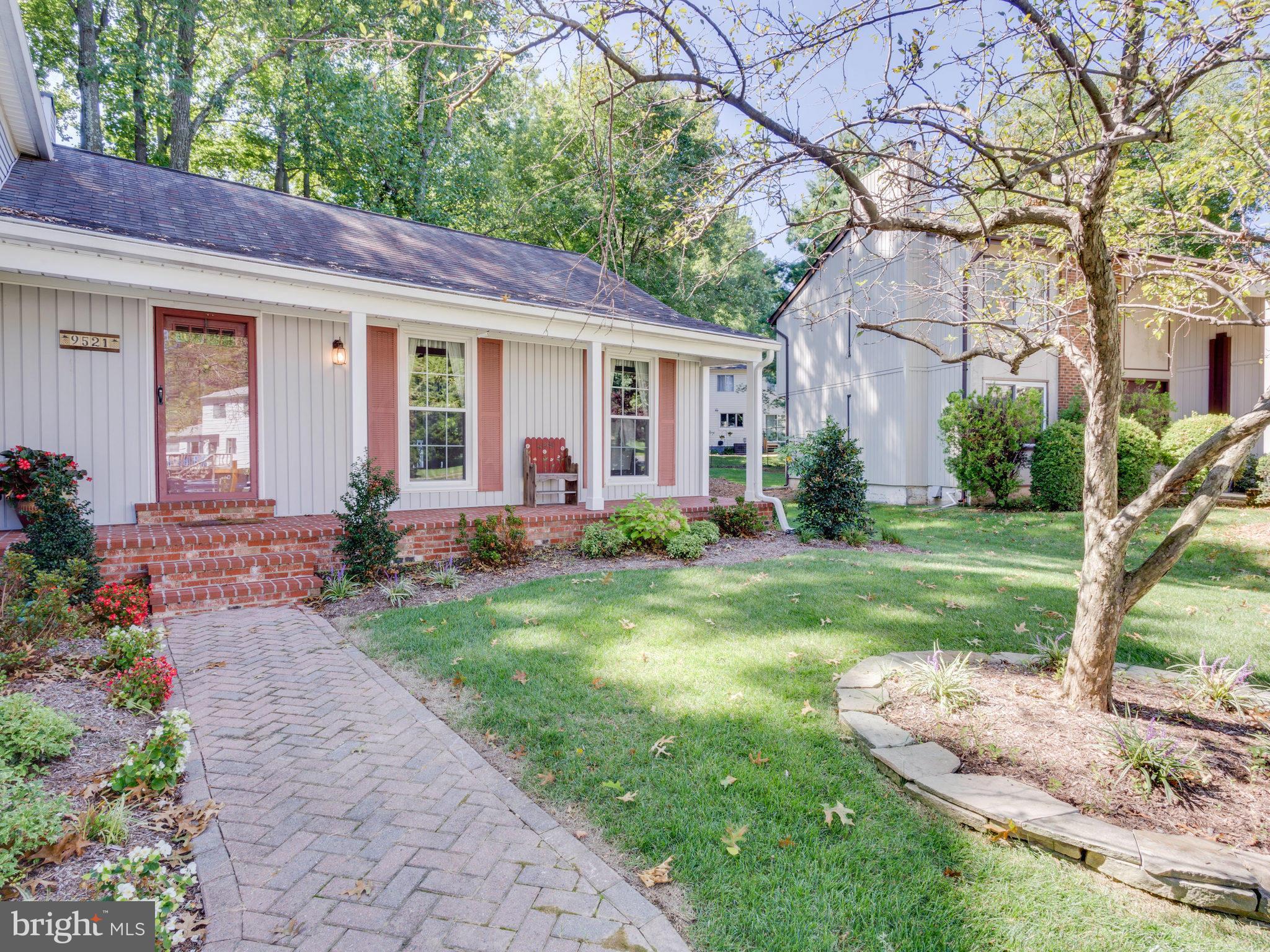 BENT TREE - Residential