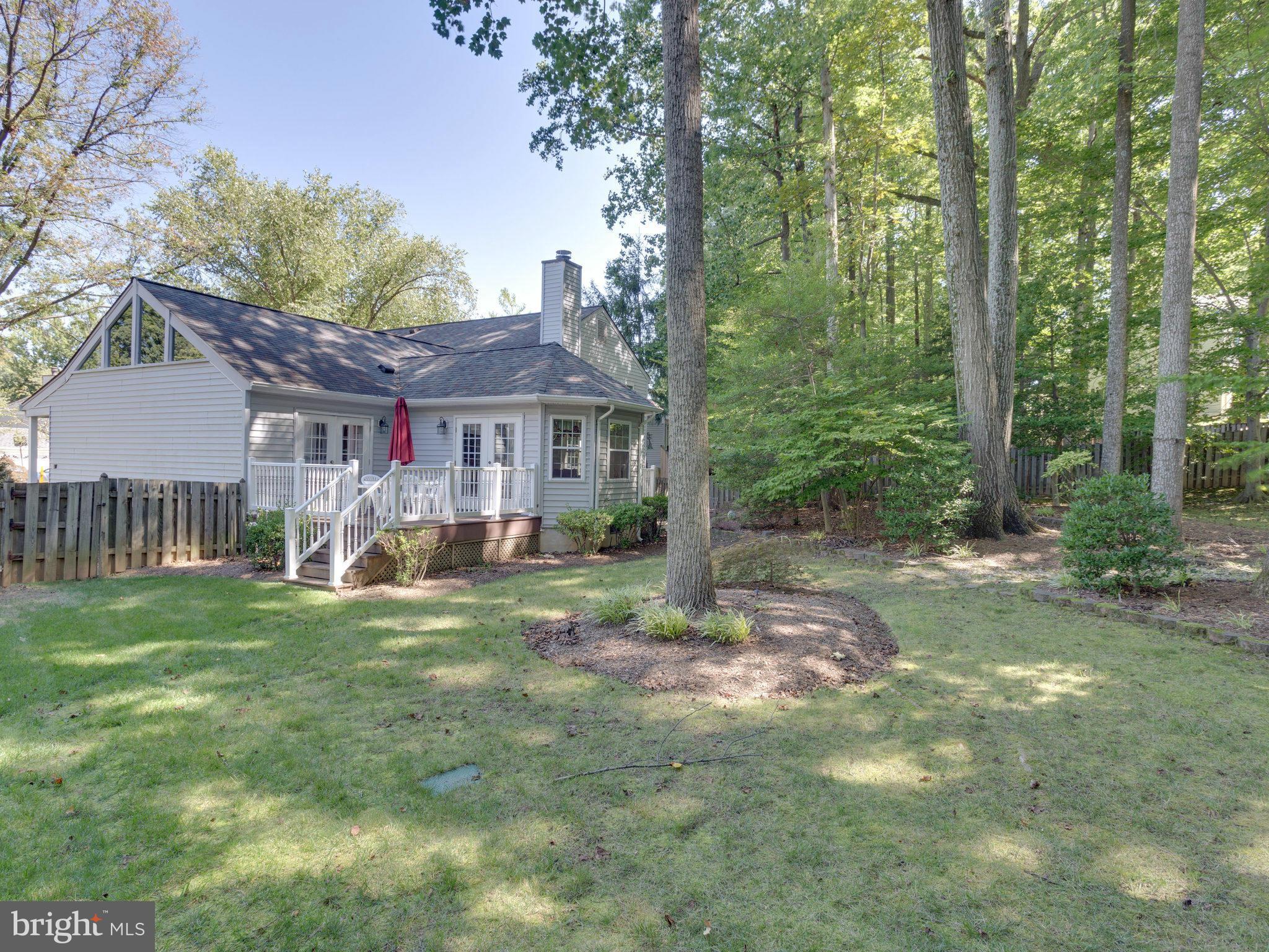 BENT TREE - Residential