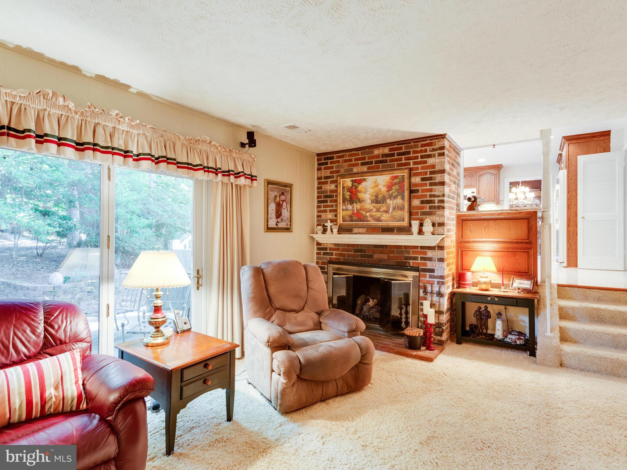 BENT TREE - Residential