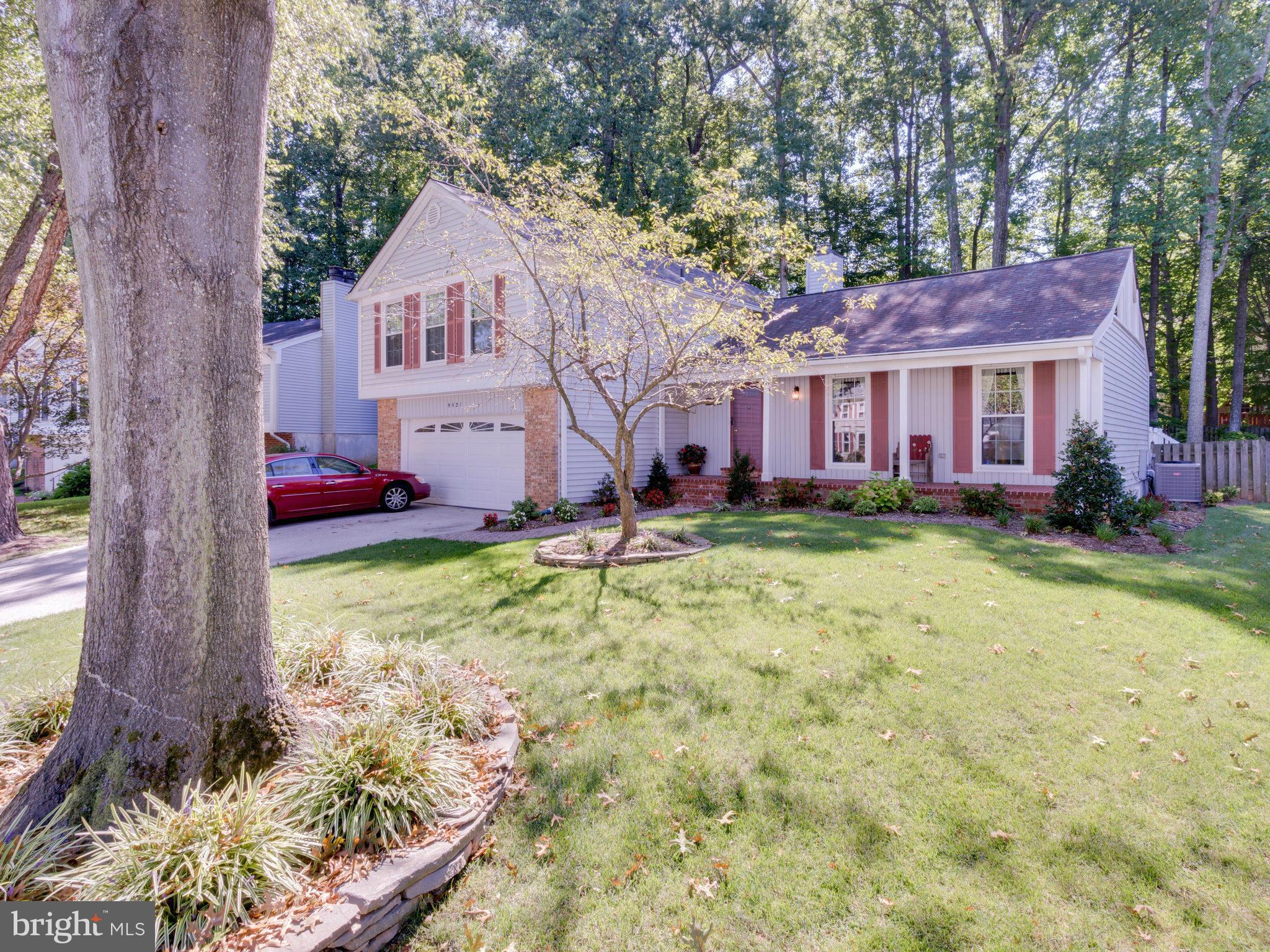 BENT TREE - Residential