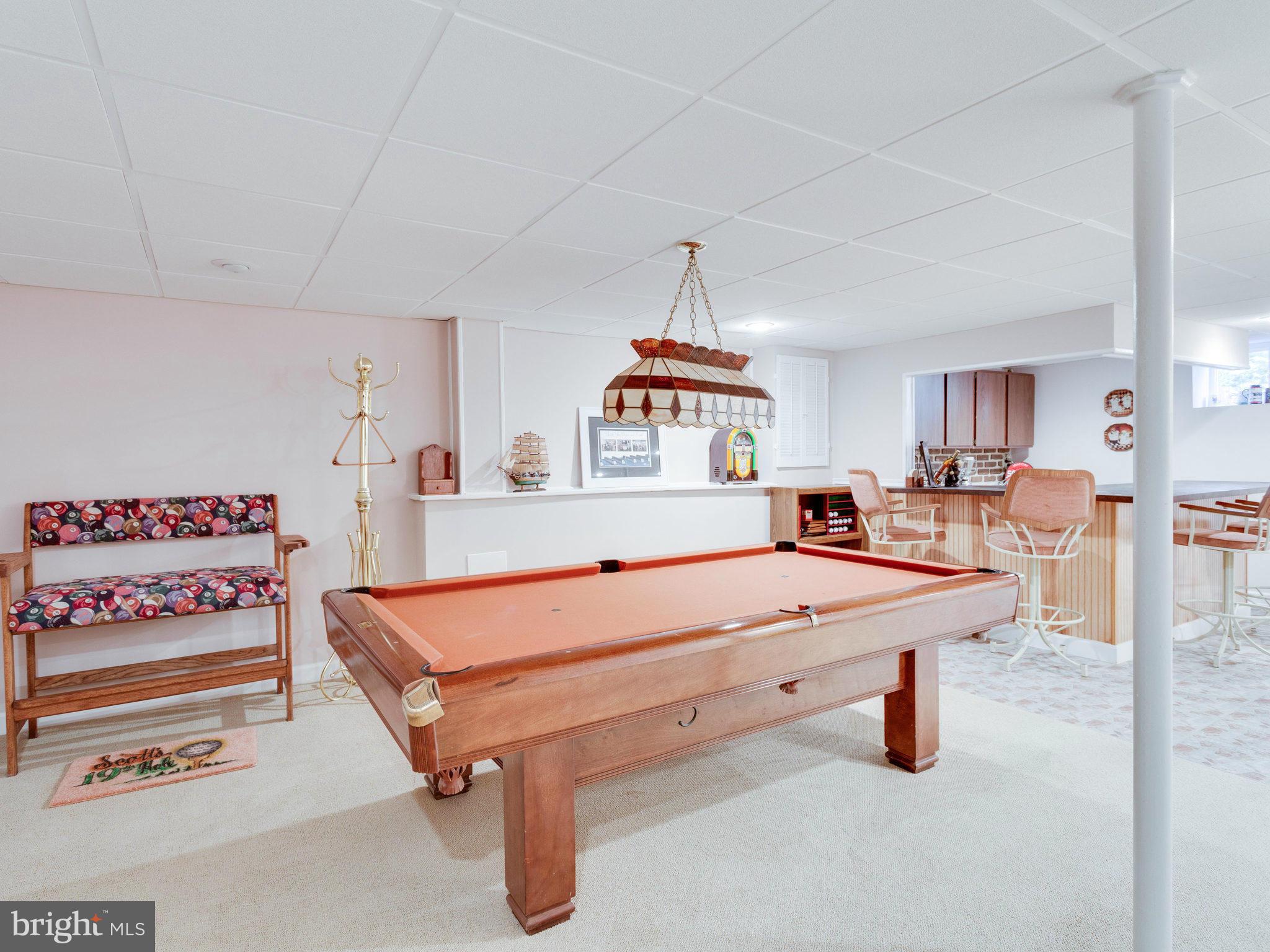 BENT TREE - Residential