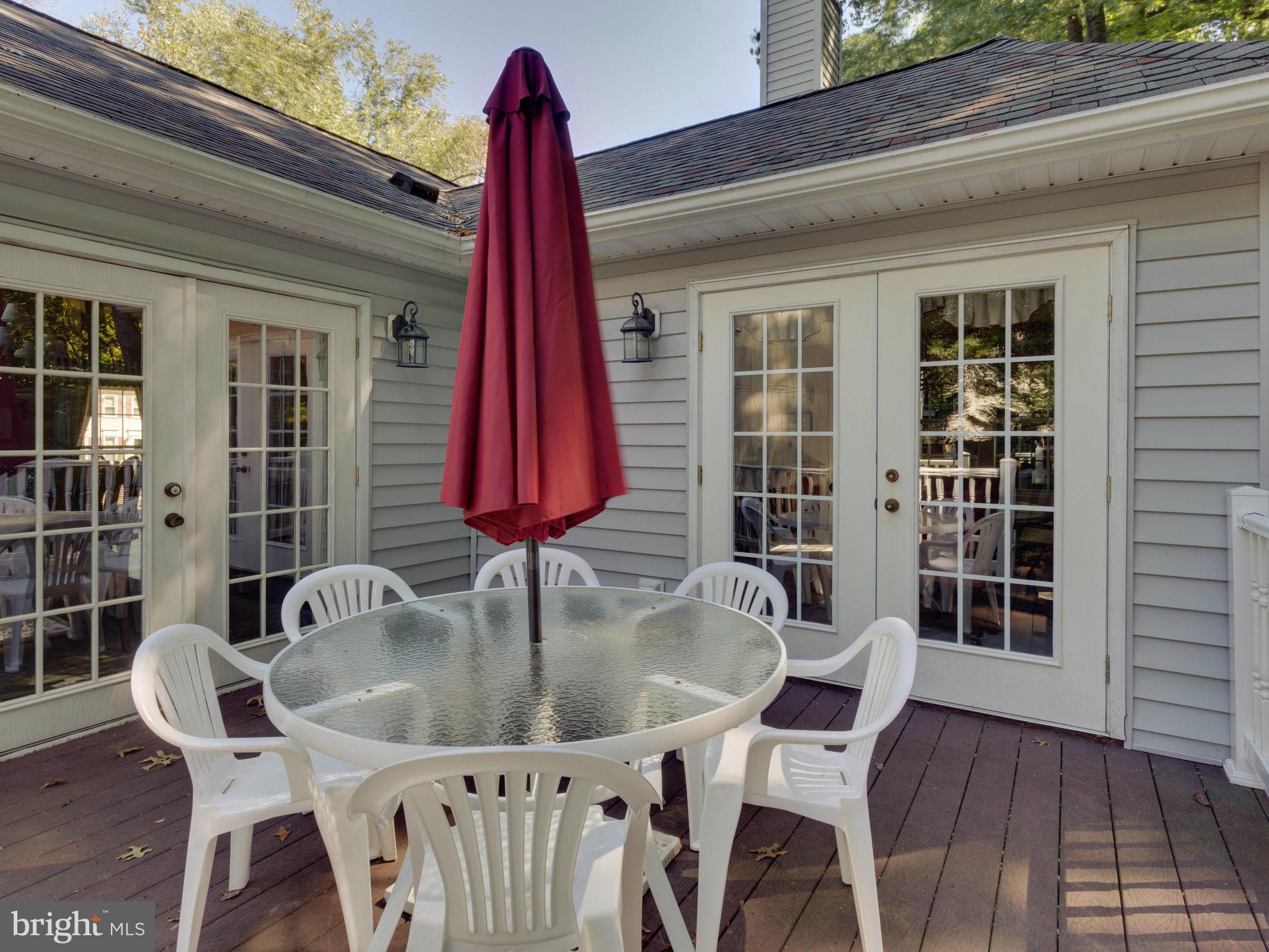 BENT TREE - Residential