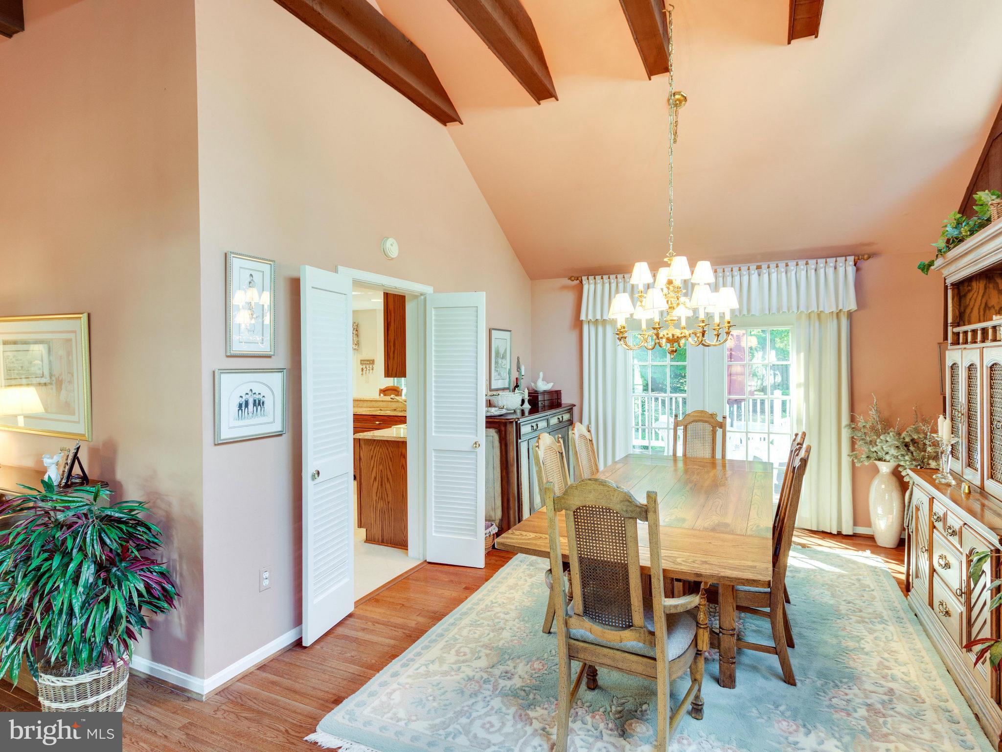 BENT TREE - Residential