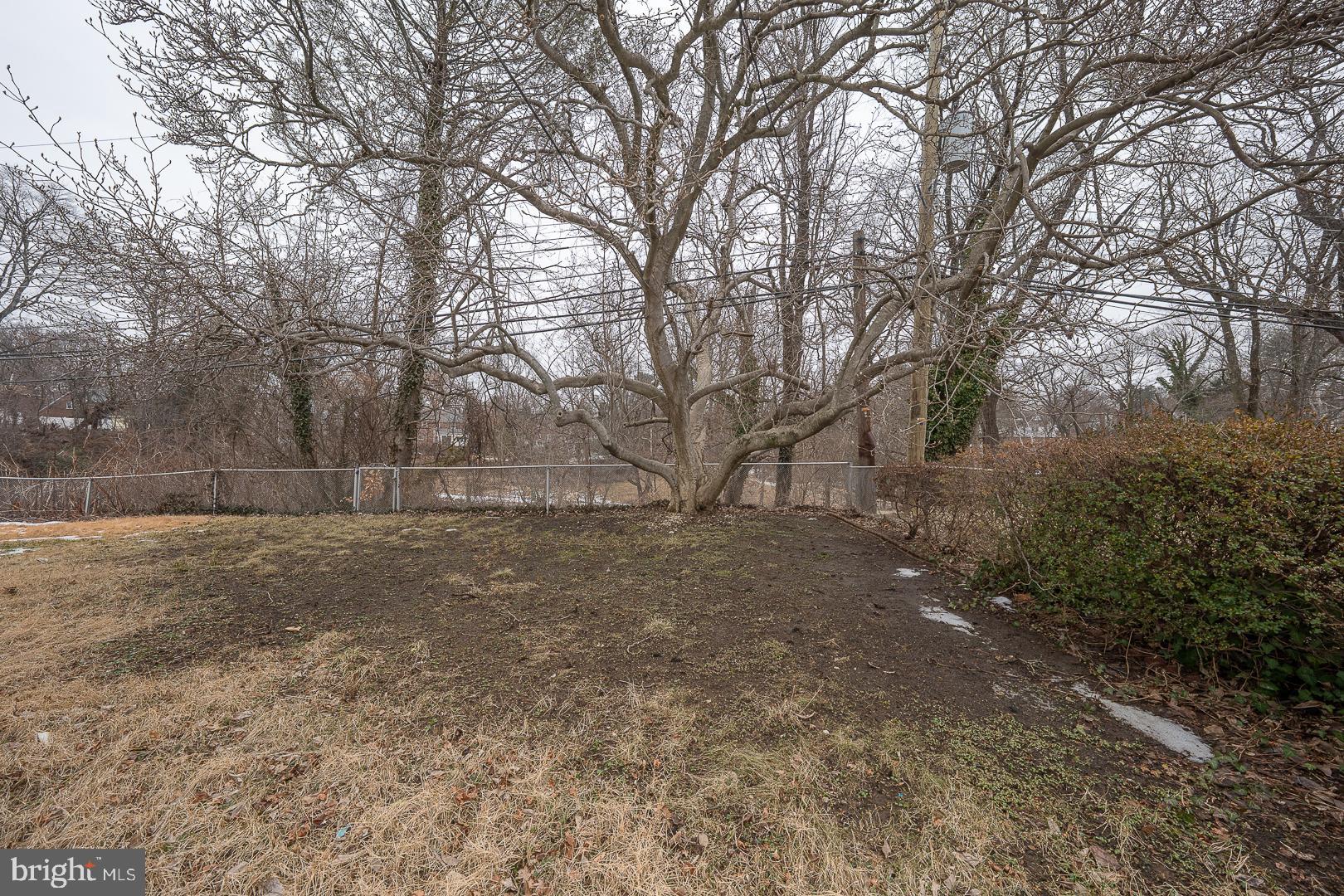 GLADSTONE MANOR - Residential