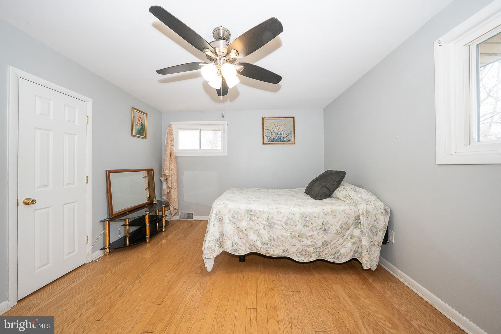 GLADSTONE MANOR - Residential