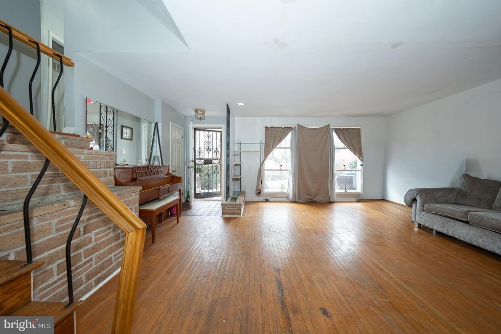 Photo of 65 Eldon, LANSDOWNE, PA 19050 (MLS # PADE2108428)