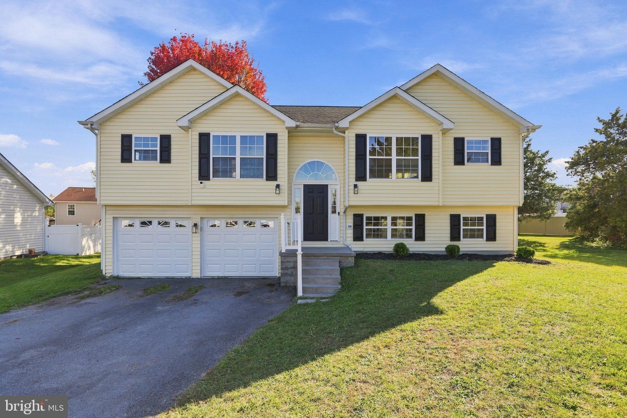 275 THOREAU DRIVE