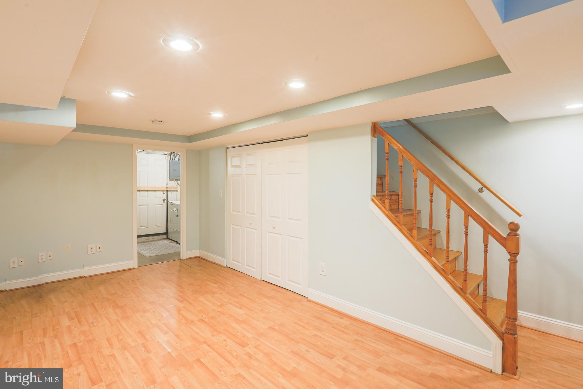 MORELL PARK - Residential