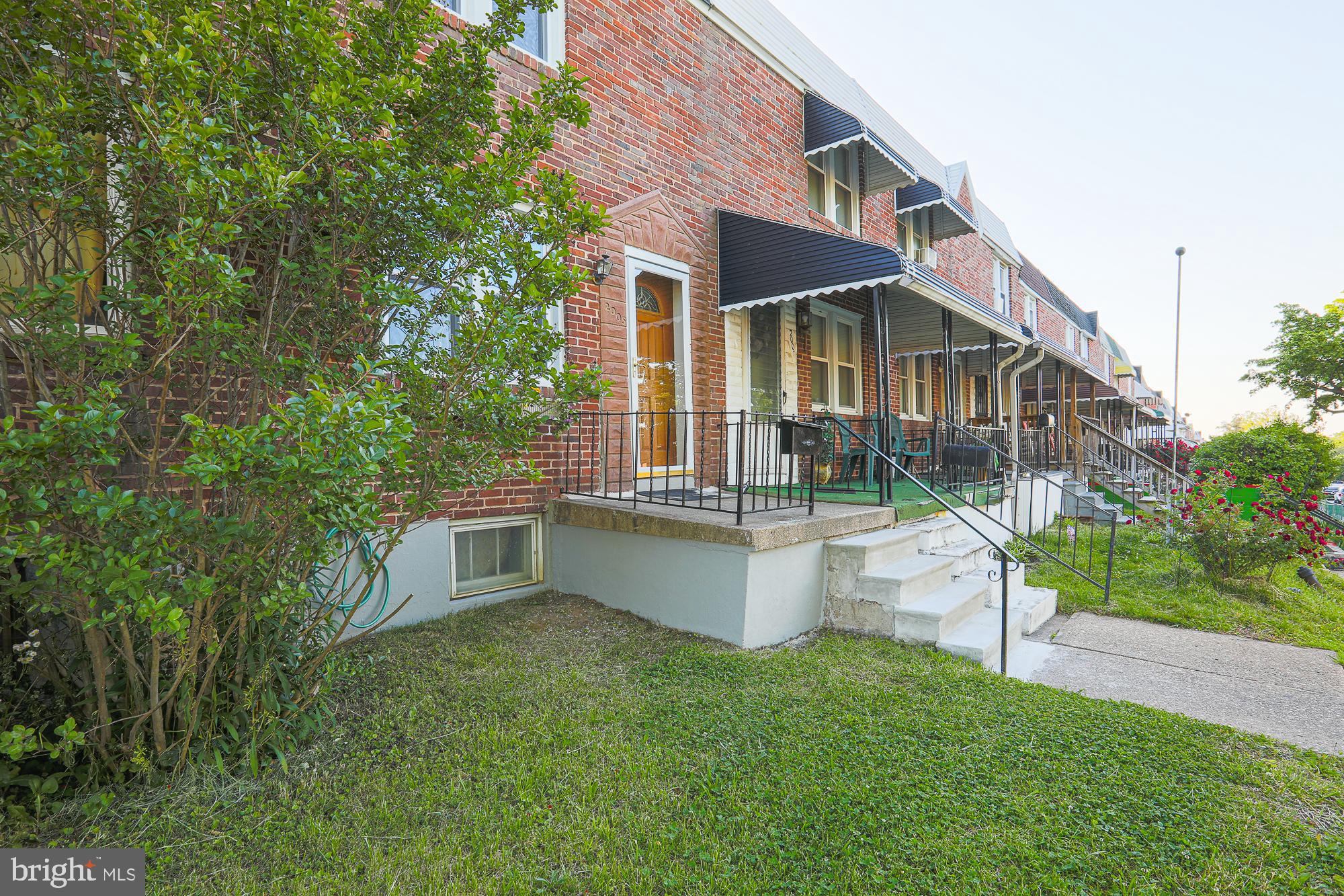 MORELL PARK - Residential