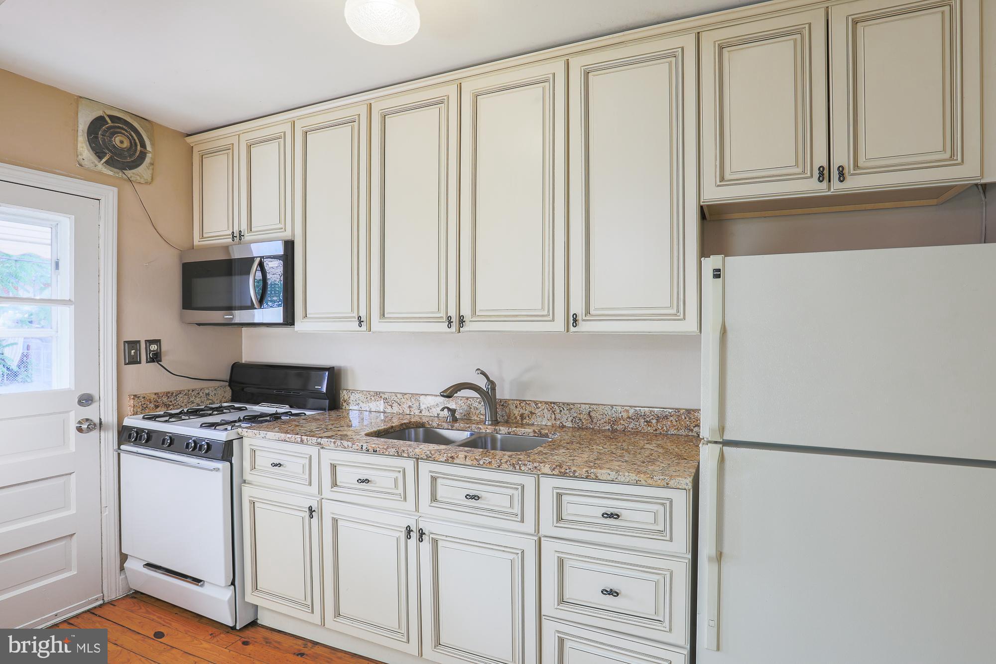 MORELL PARK - Residential