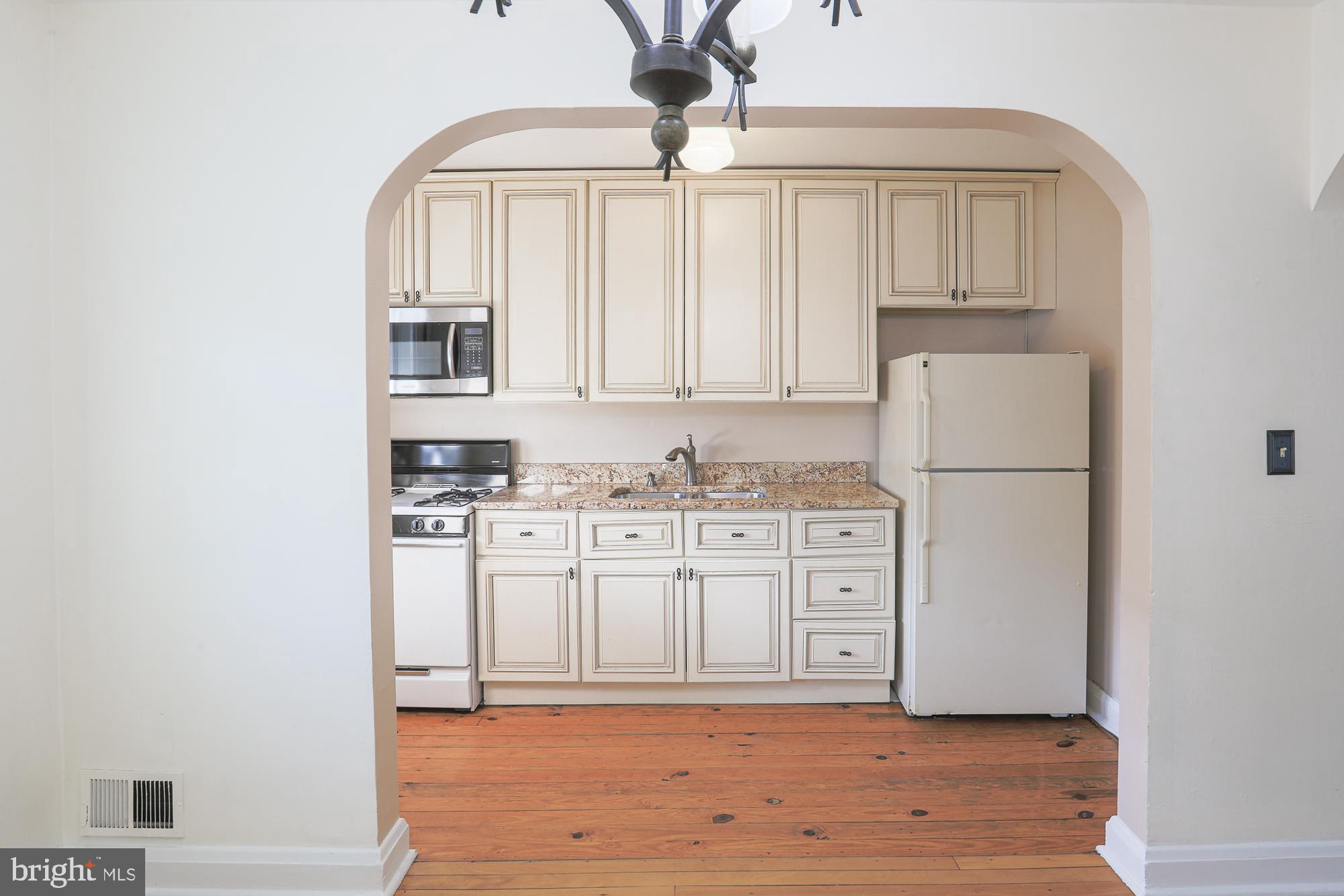 MORELL PARK - Residential