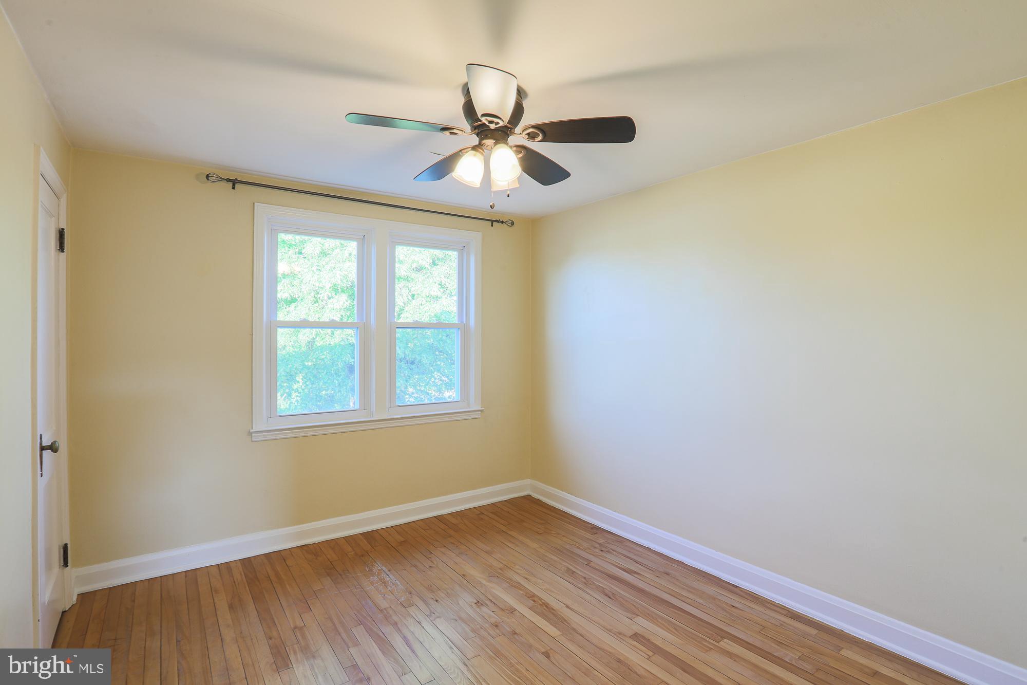 MORELL PARK - Residential