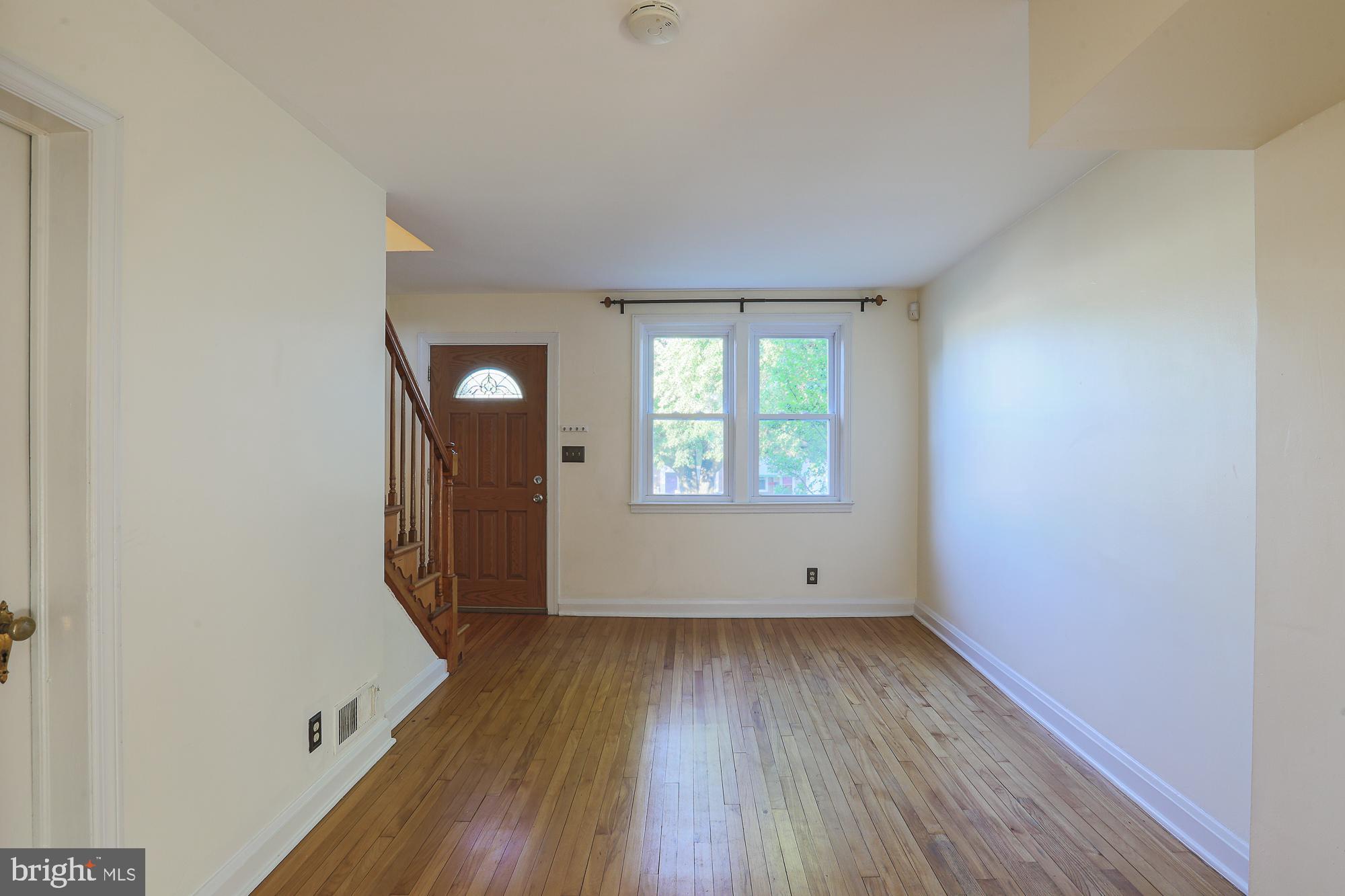 MORELL PARK - Residential