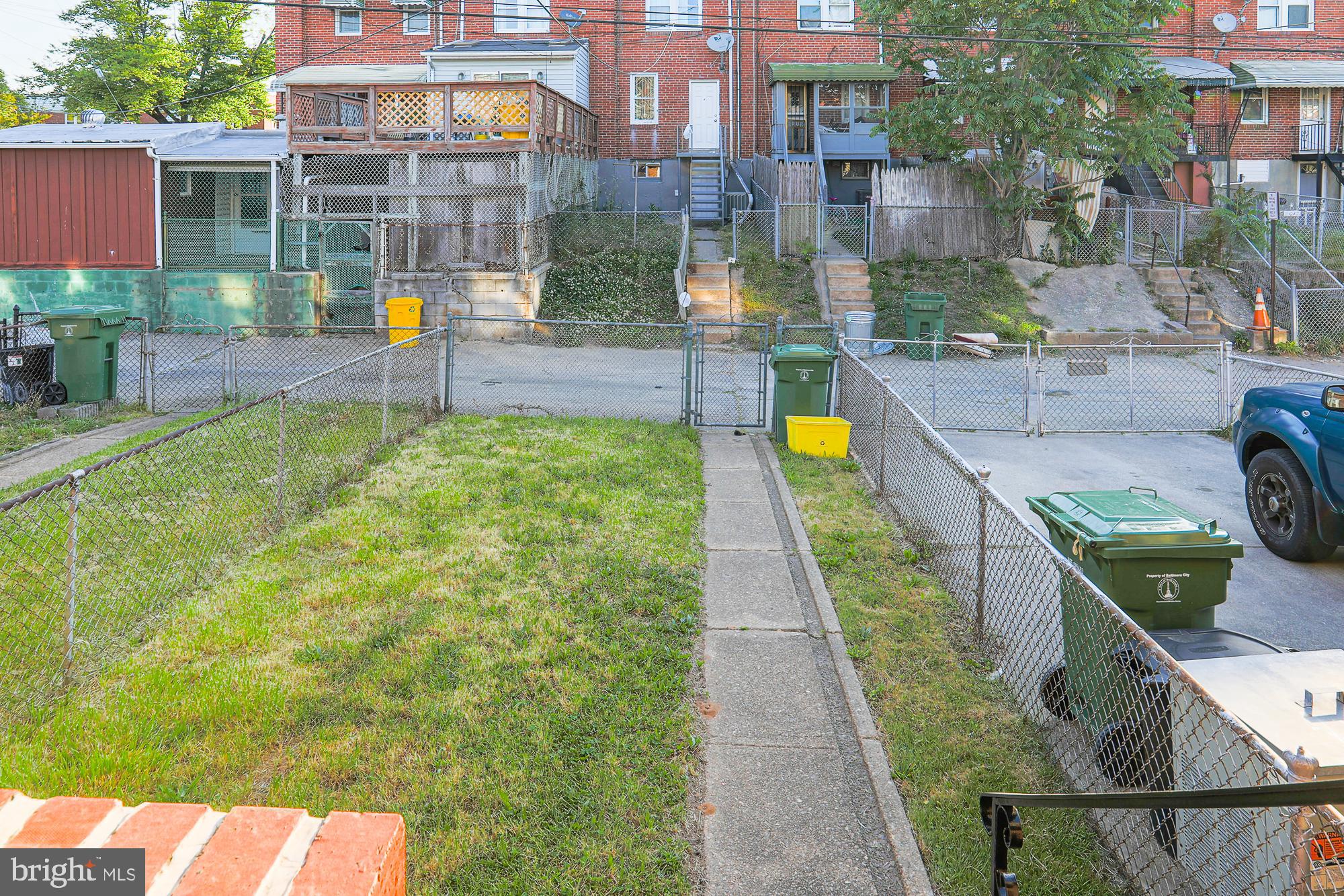 MORELL PARK - Residential