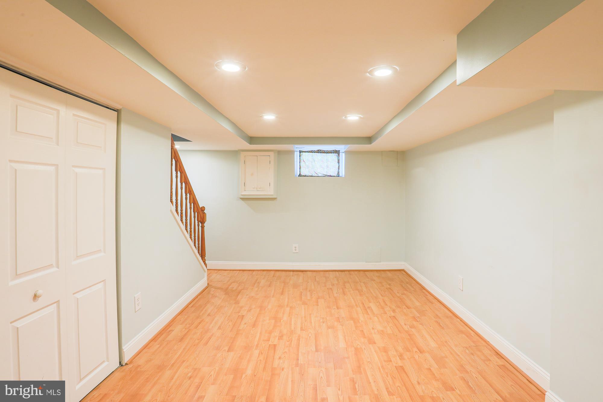 MORELL PARK - Residential