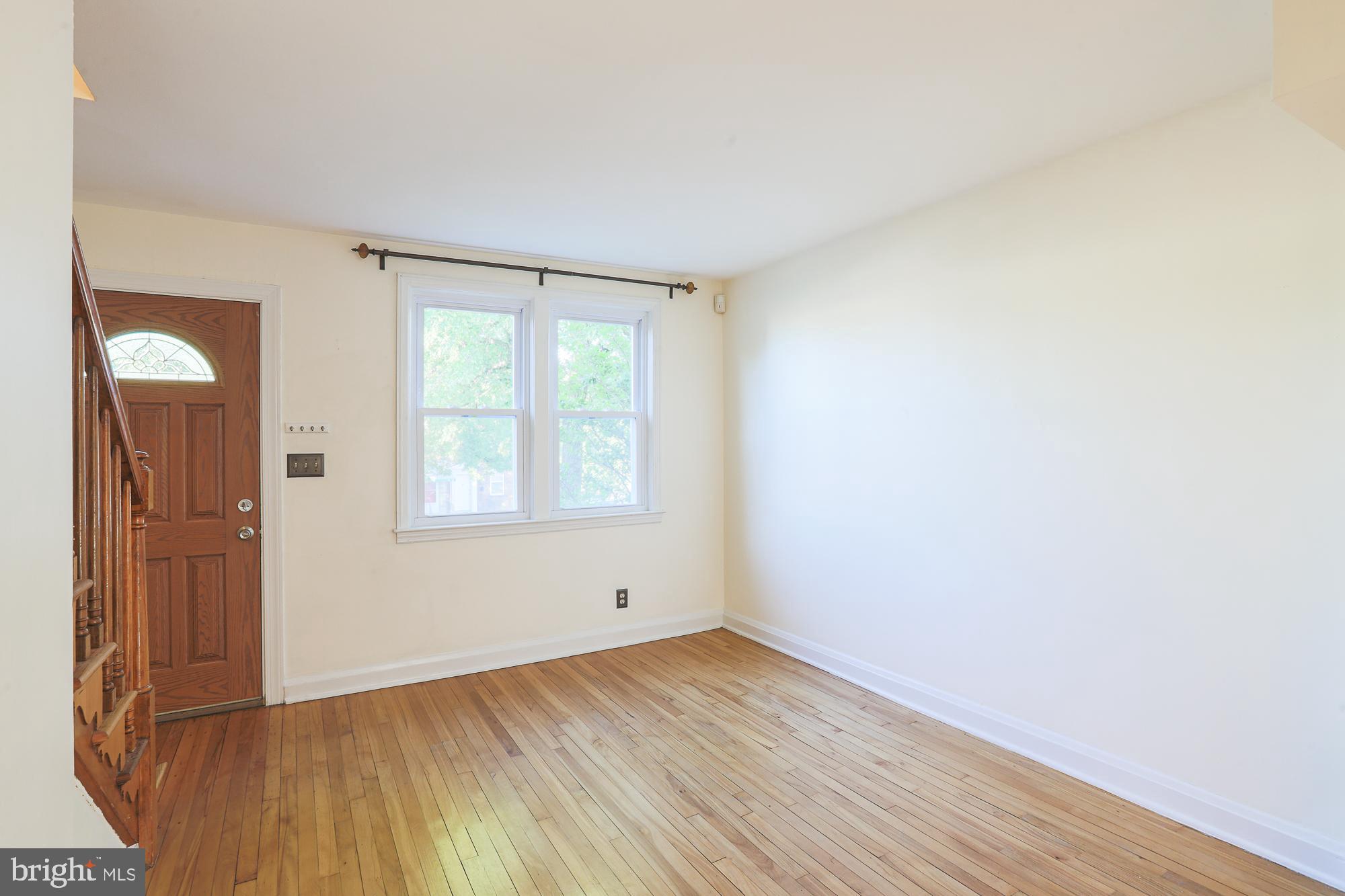 MORELL PARK - Residential