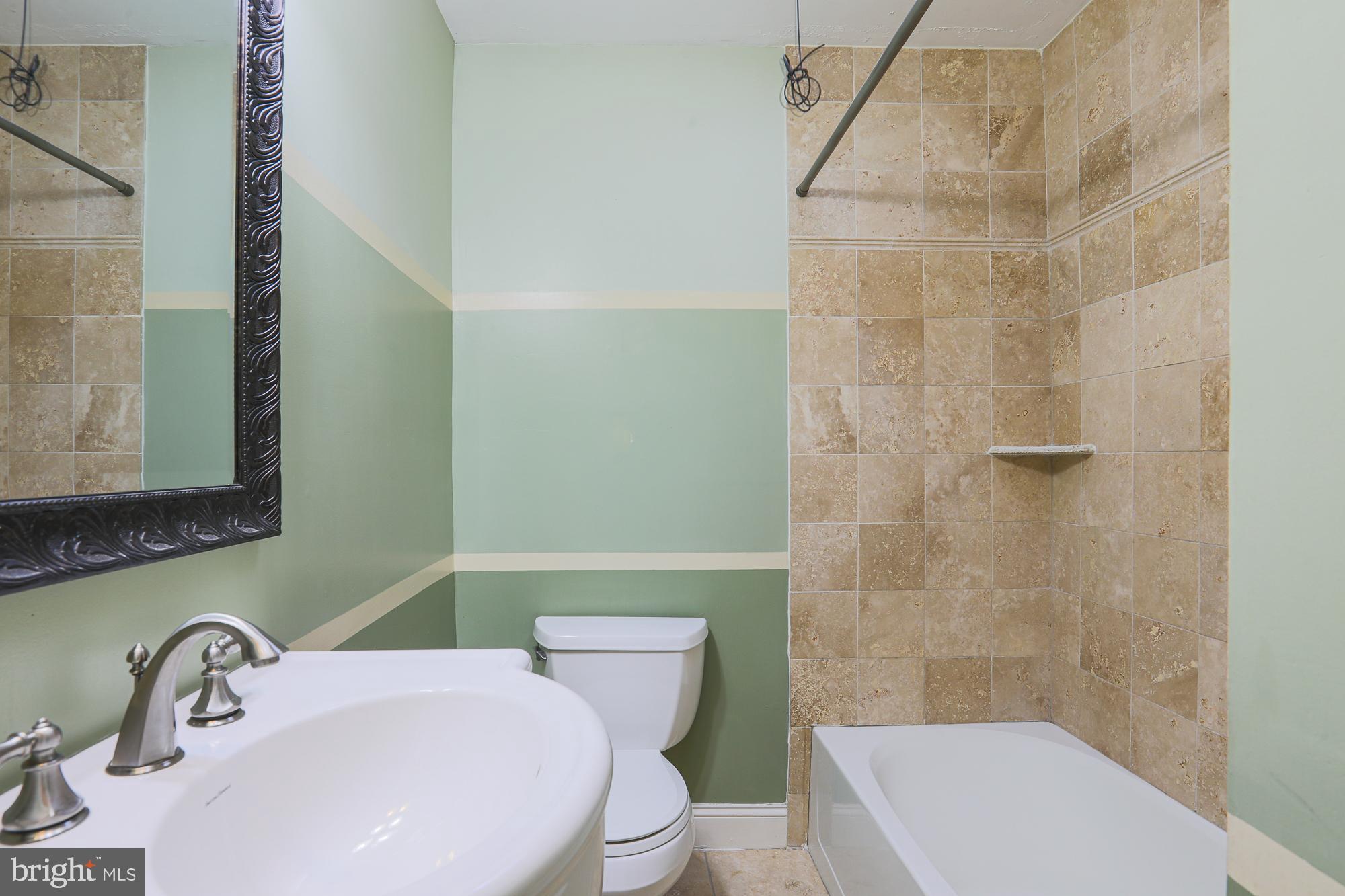 MORELL PARK - Residential